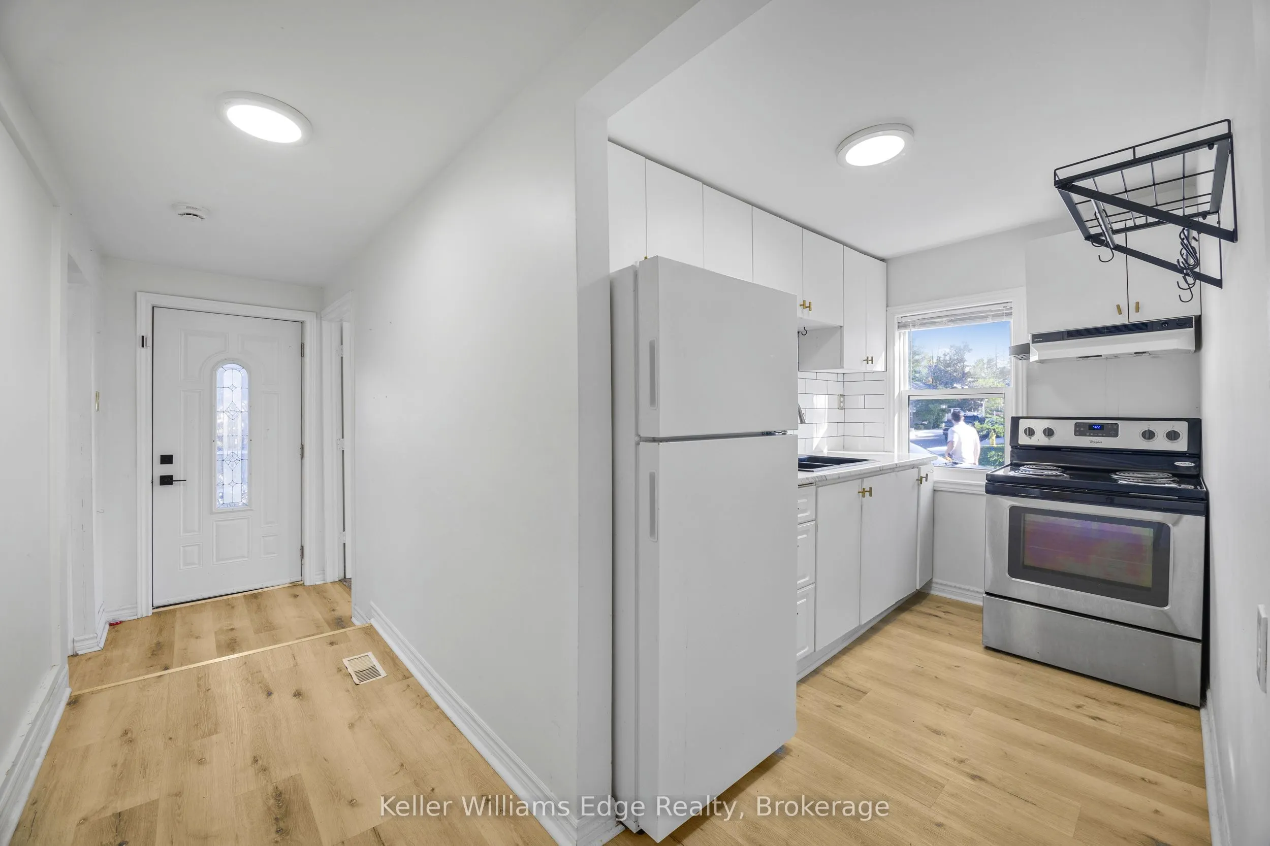 26 Metcalfe Street