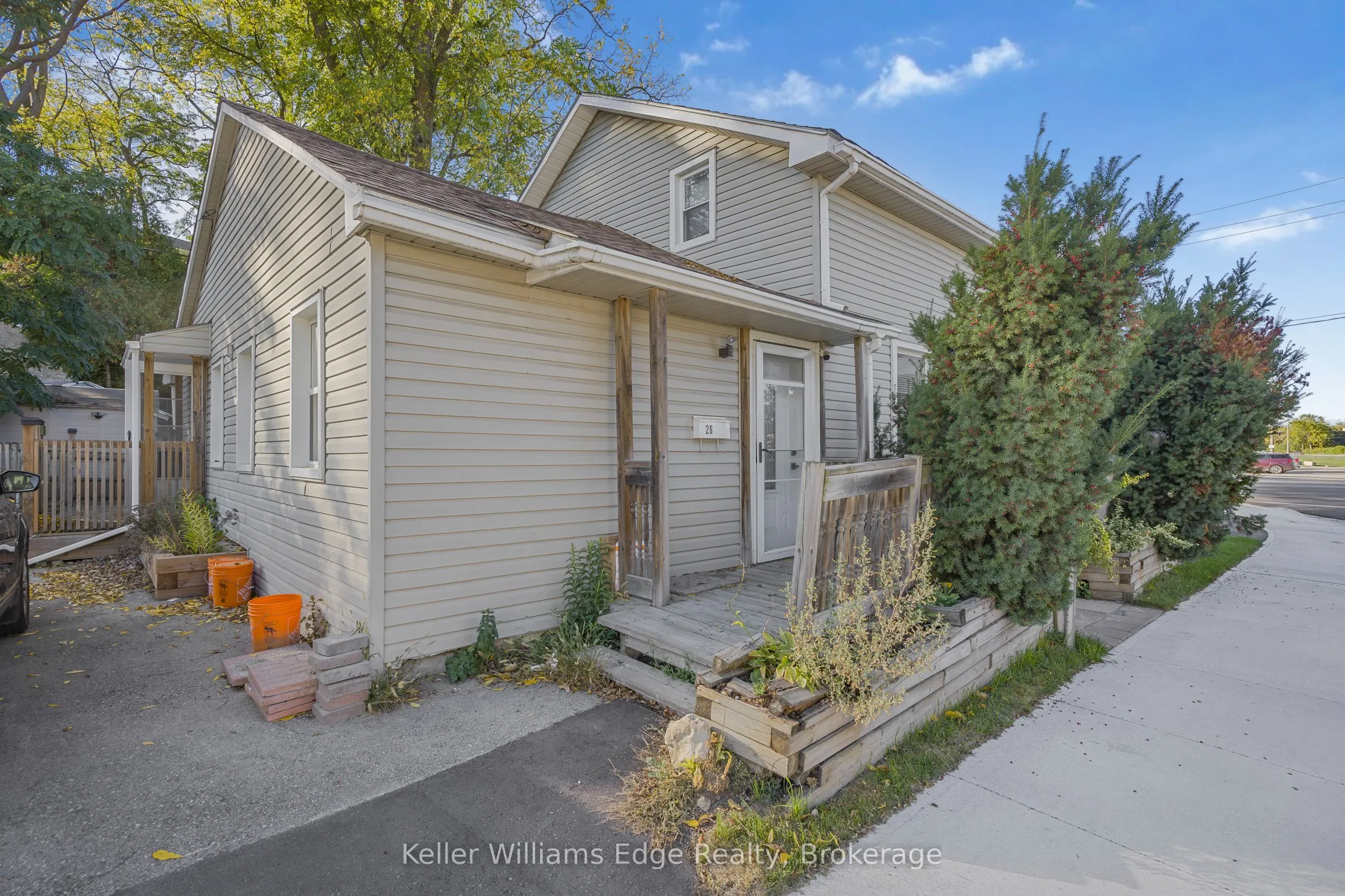 26 Metcalfe Street