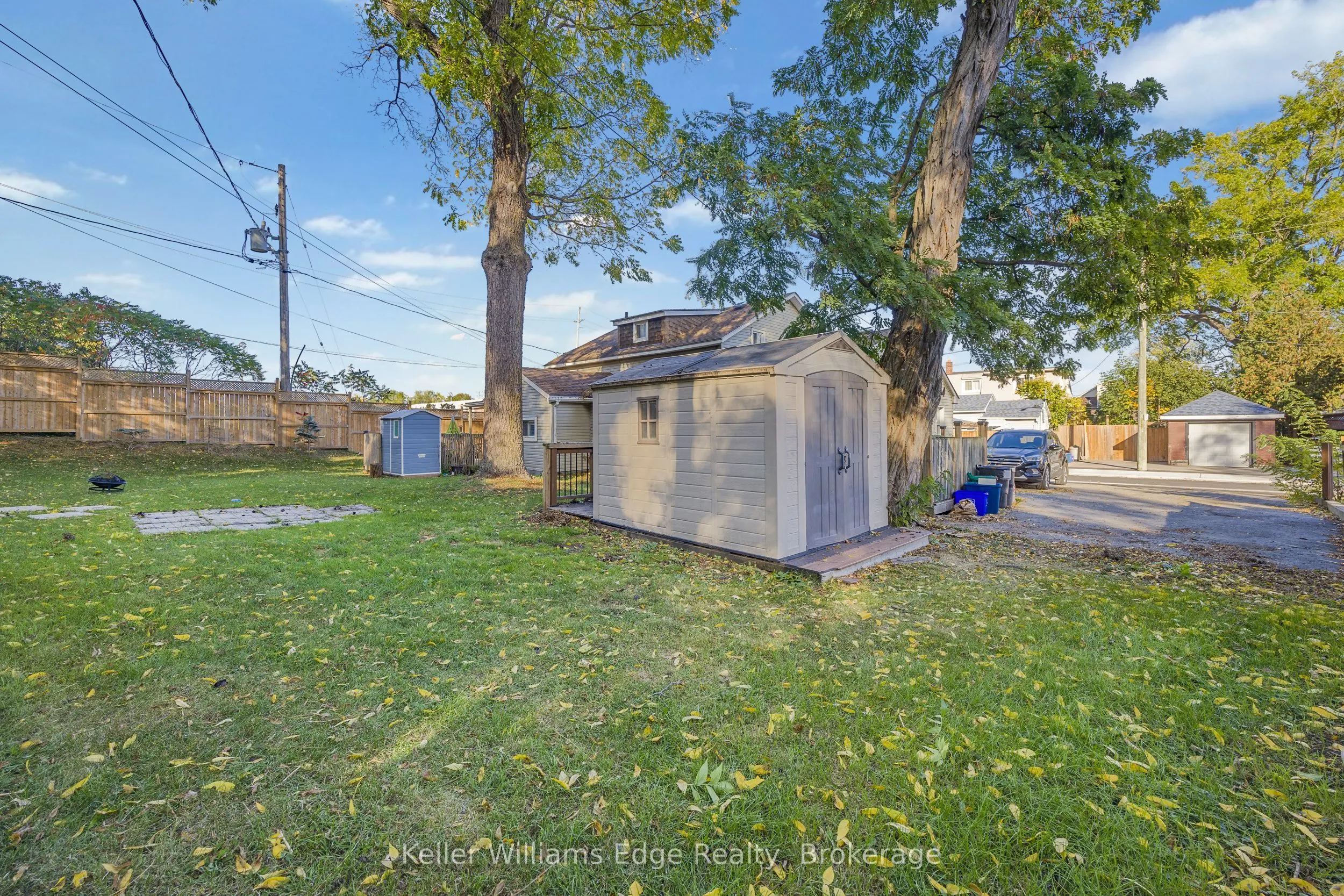 26 Metcalfe Street