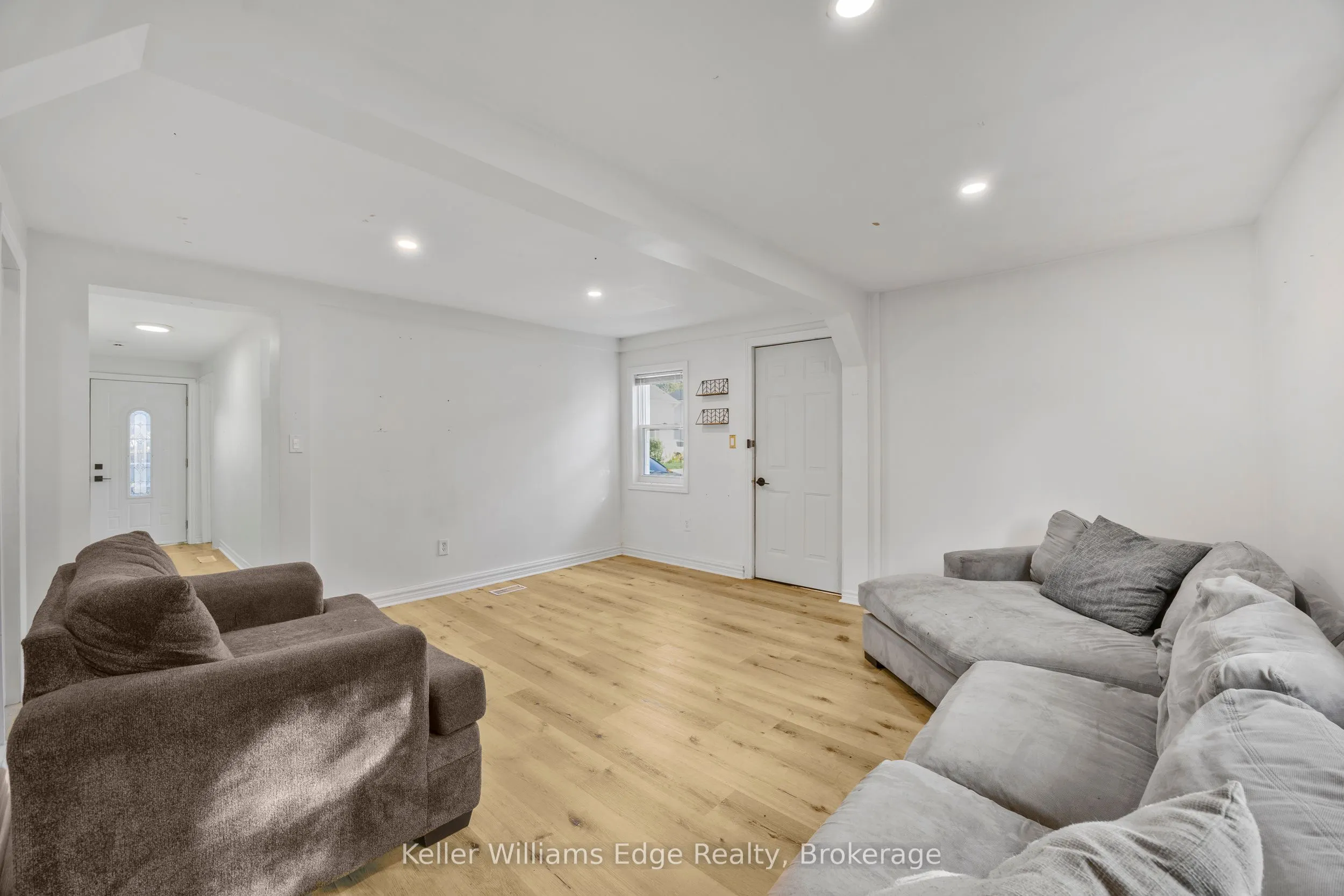 26 Metcalfe Street