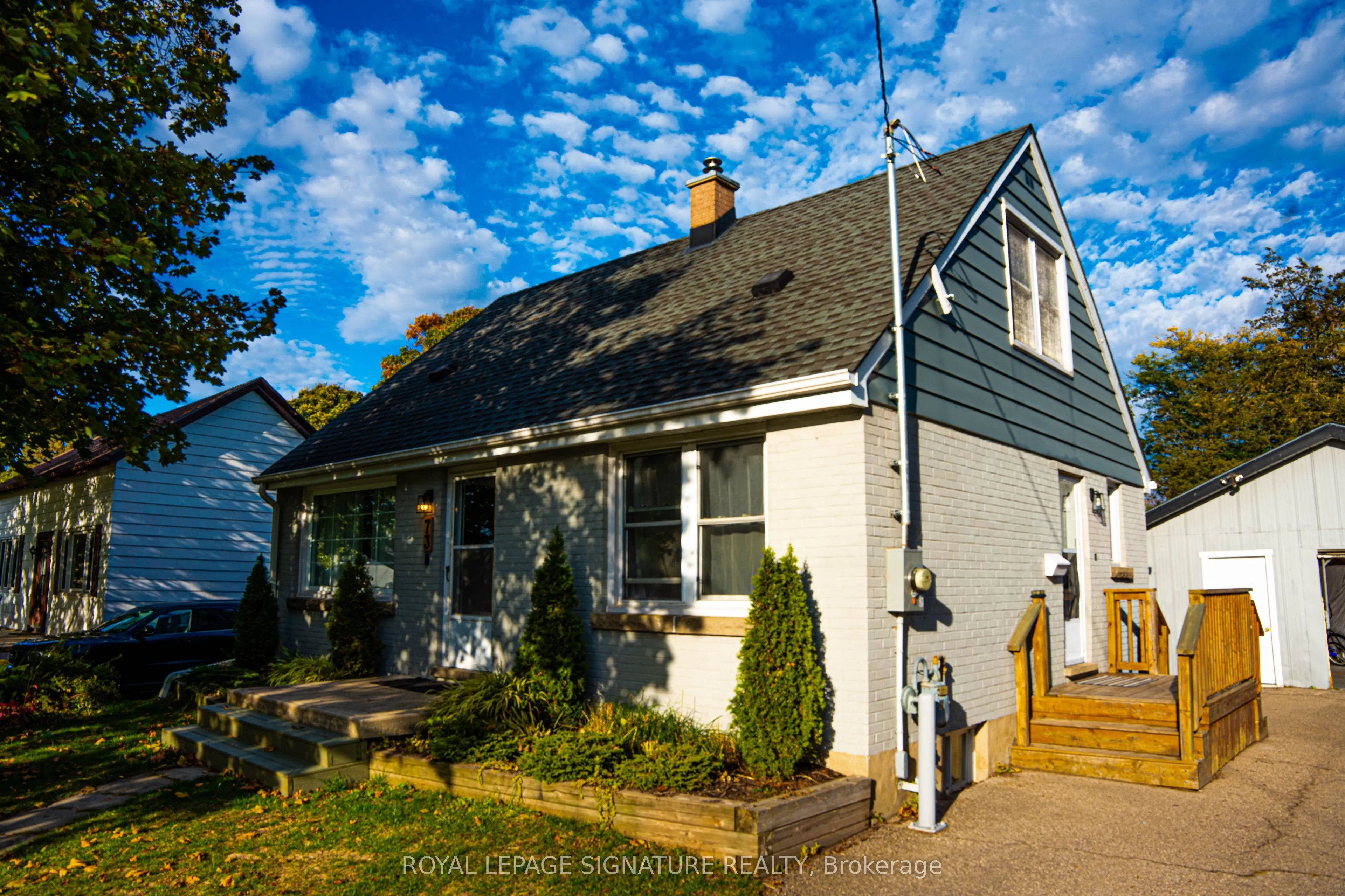 73 Bee Street