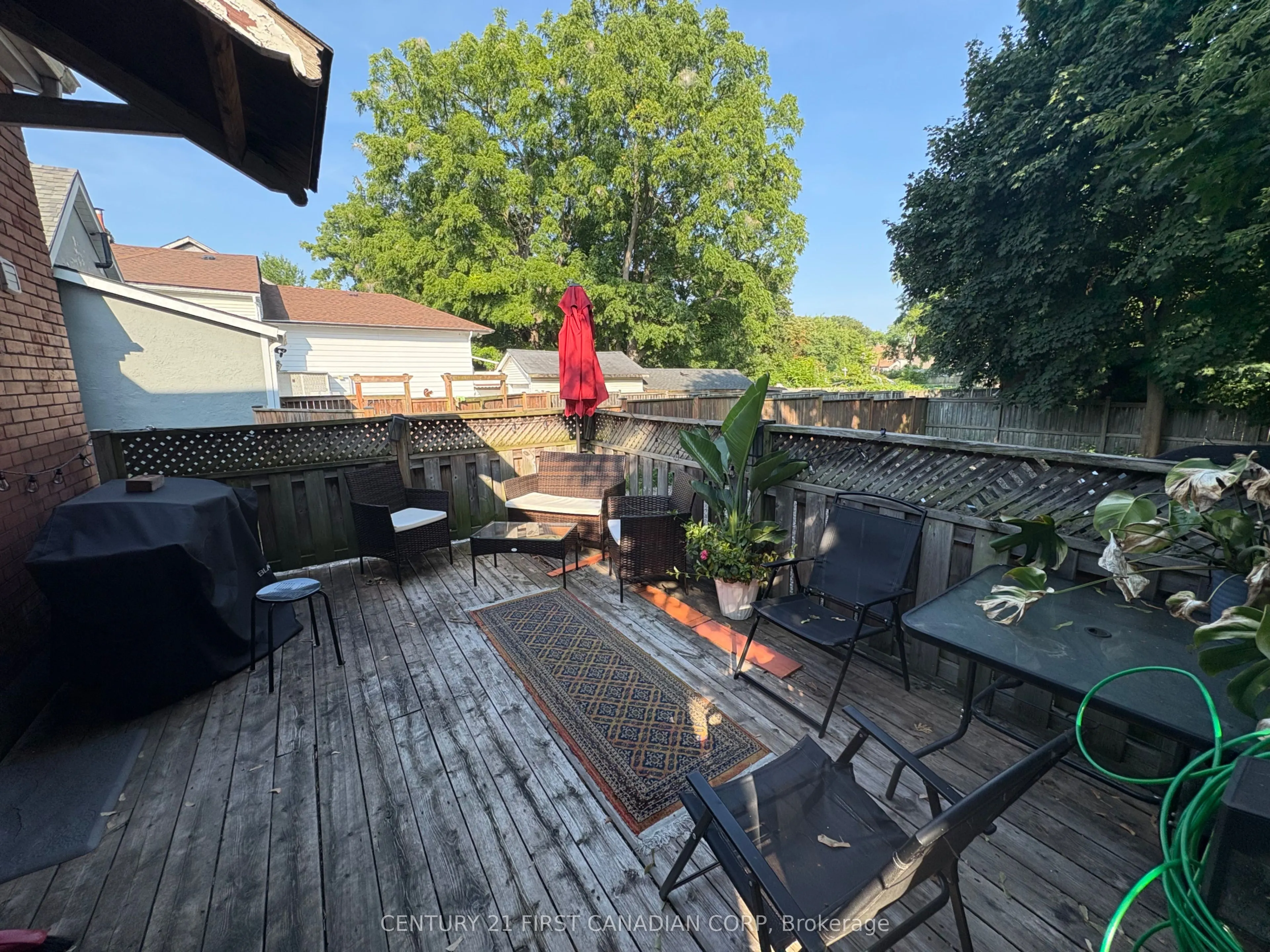 740 Lorne Avenue, #2