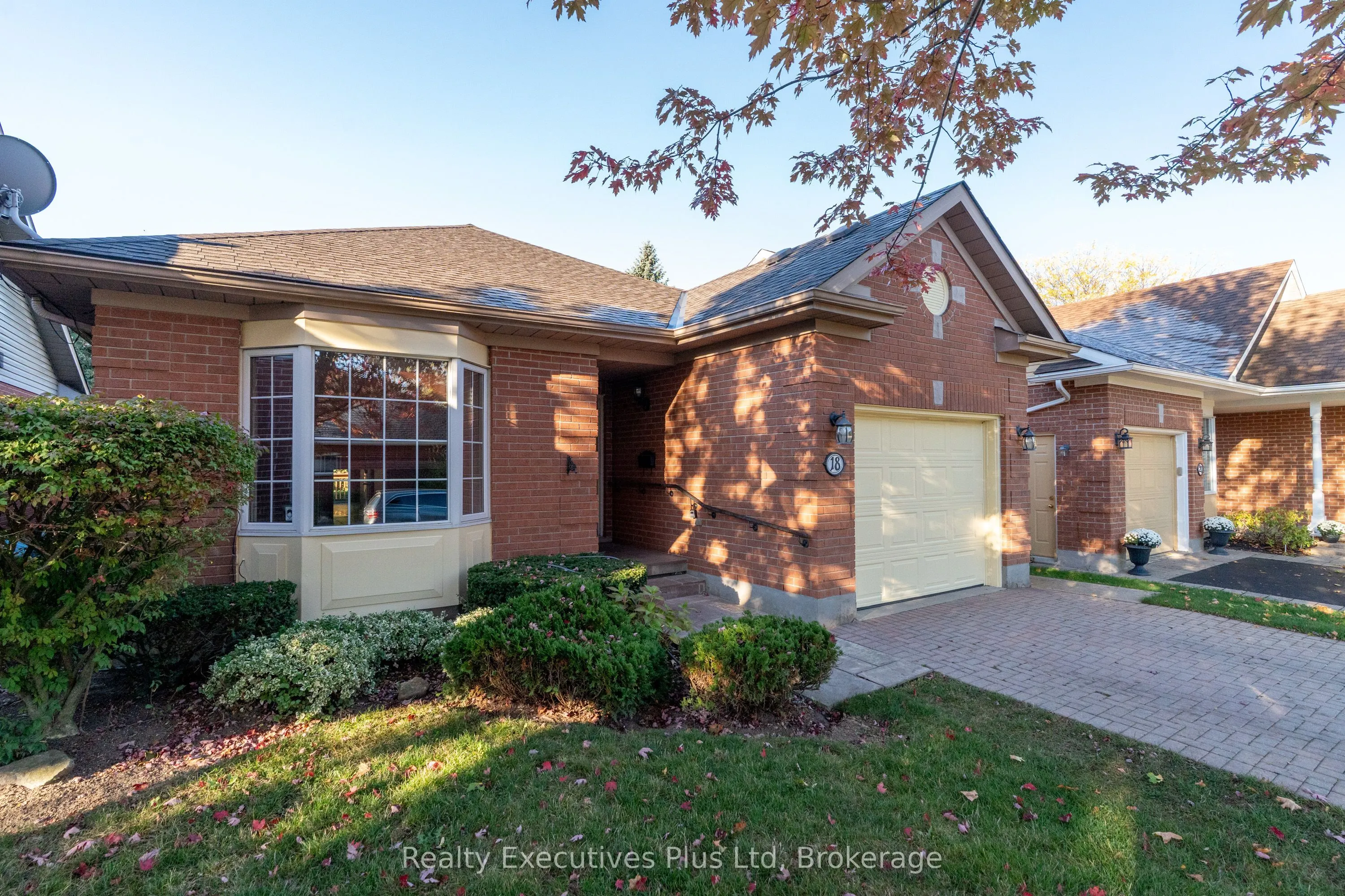 18 Sprucehaven Court