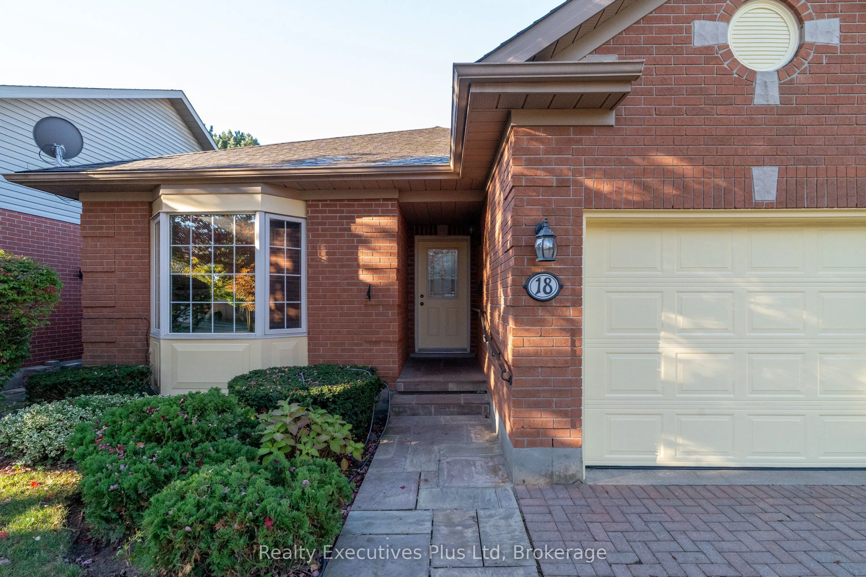 18 Sprucehaven Court