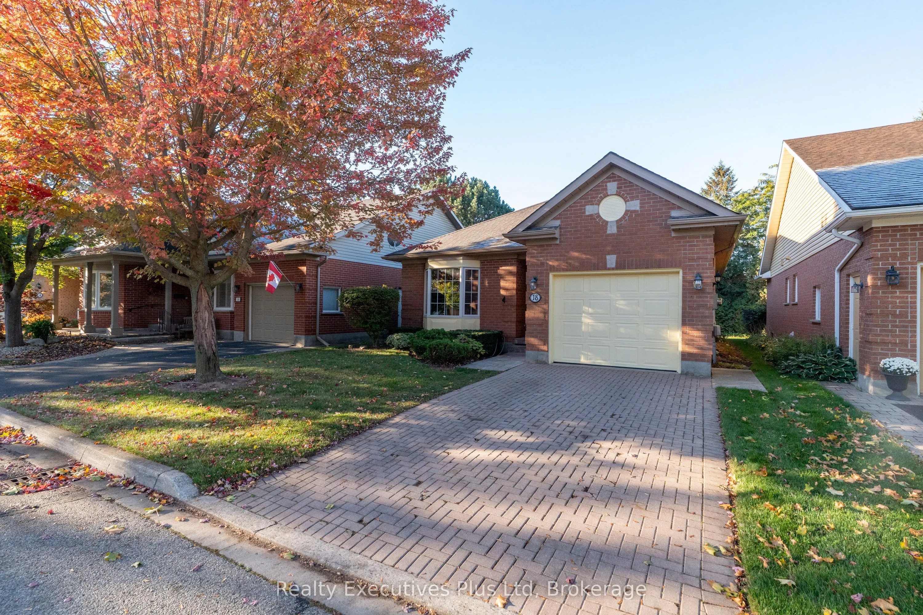 18 Sprucehaven Court