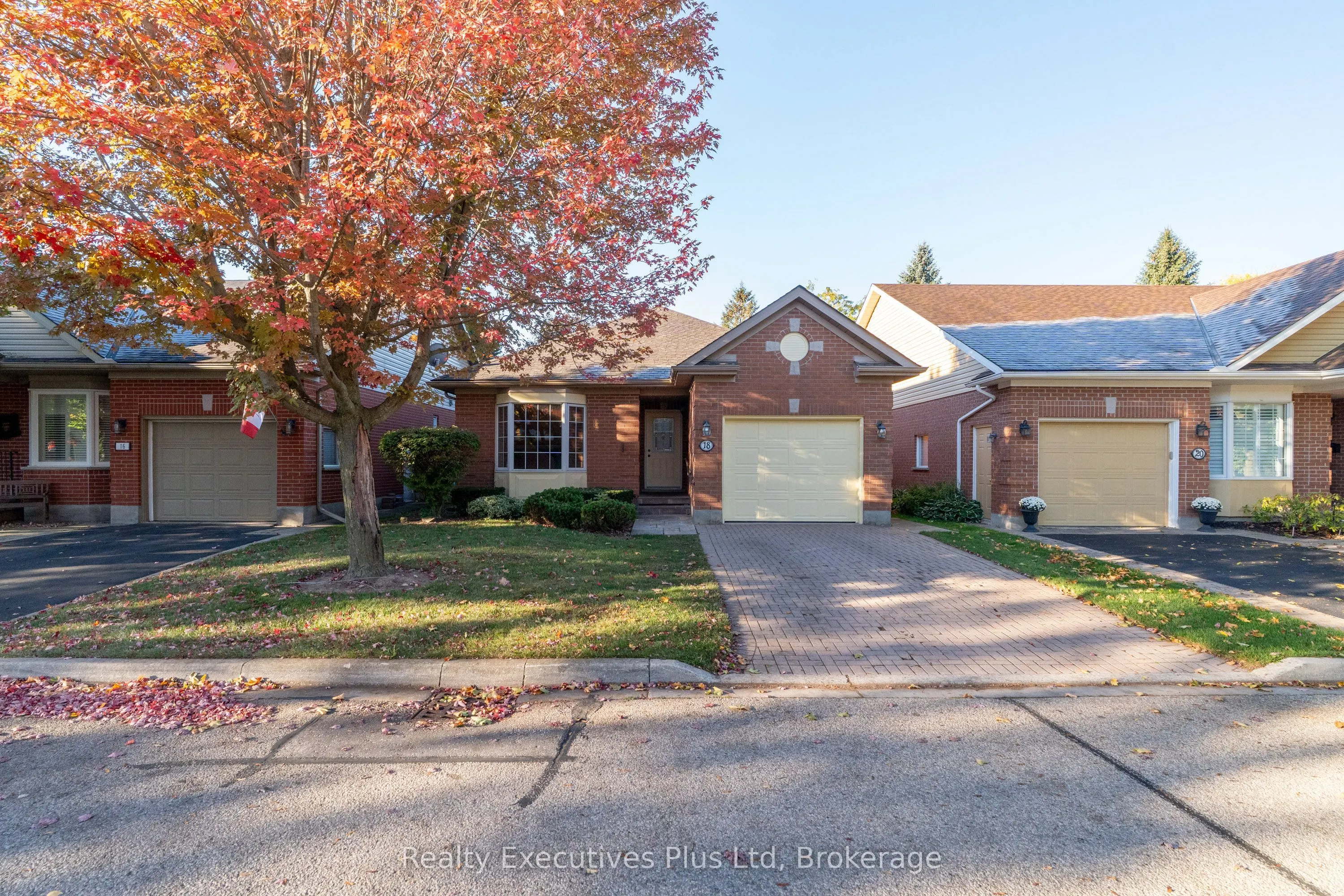 18 Sprucehaven Court