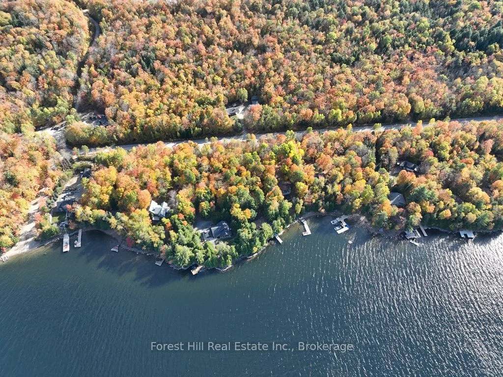 4488 Kawagama Lake Road
