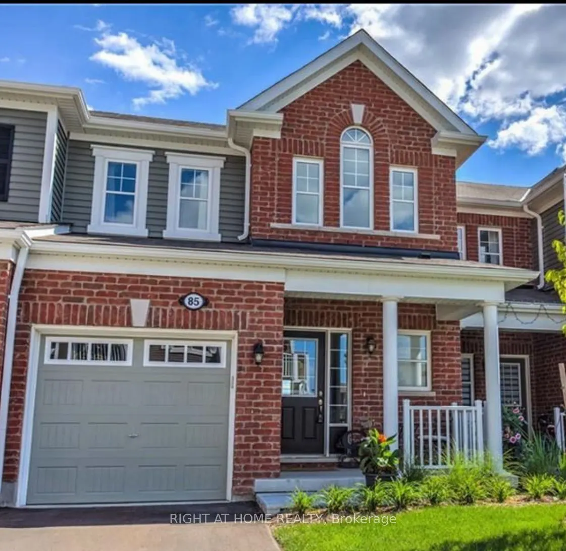 143 Ridge Road, #85