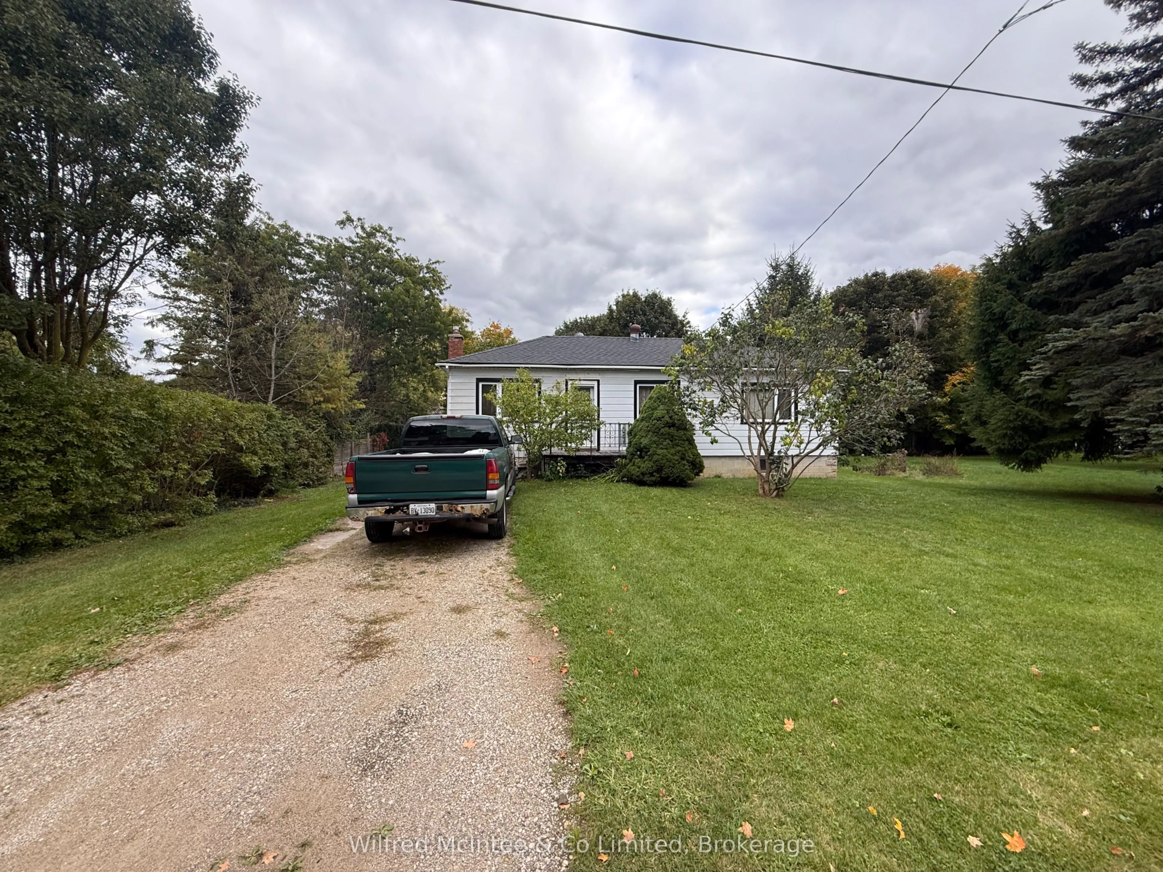 408 Mary Street
