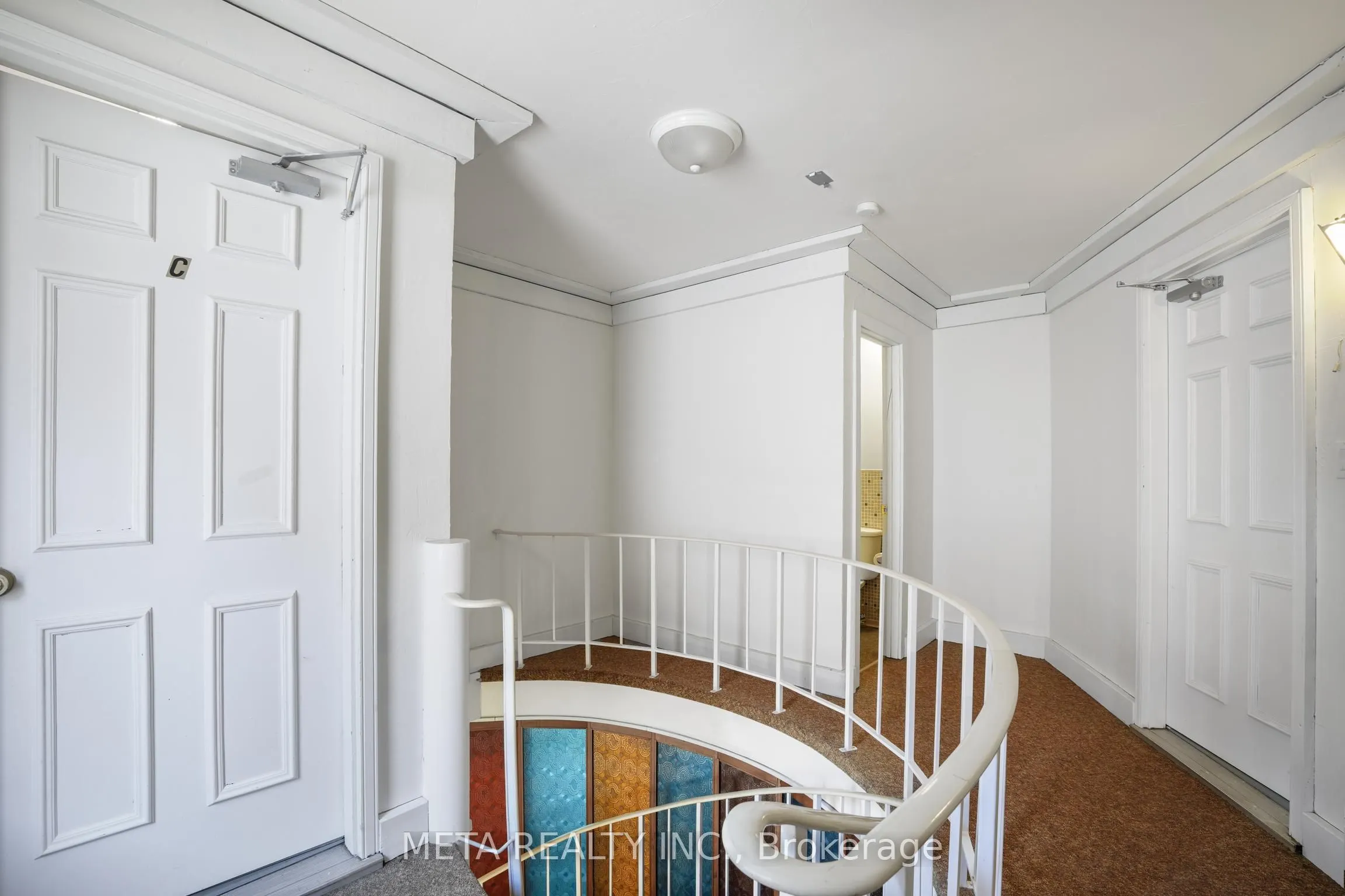 3 Hastings Street N