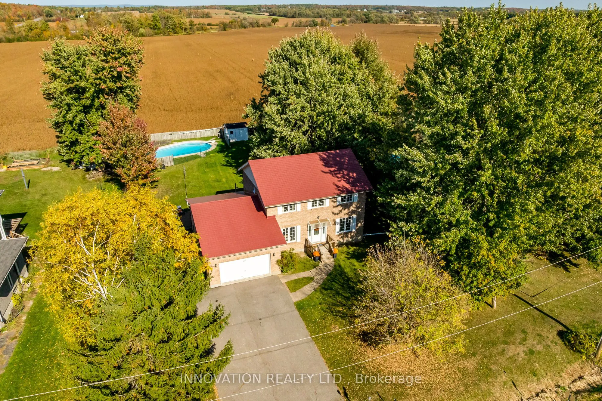 100 Canyon Drive