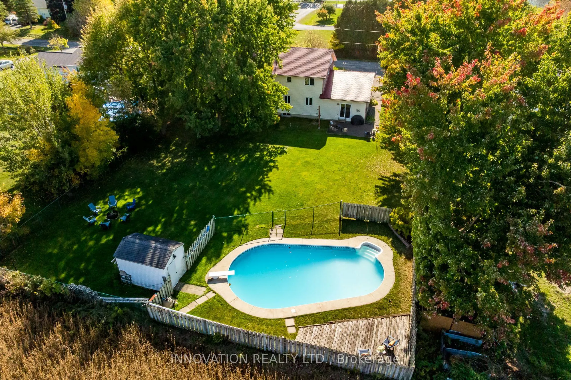 100 Canyon Drive