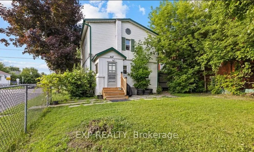 310 Shakespeare Street