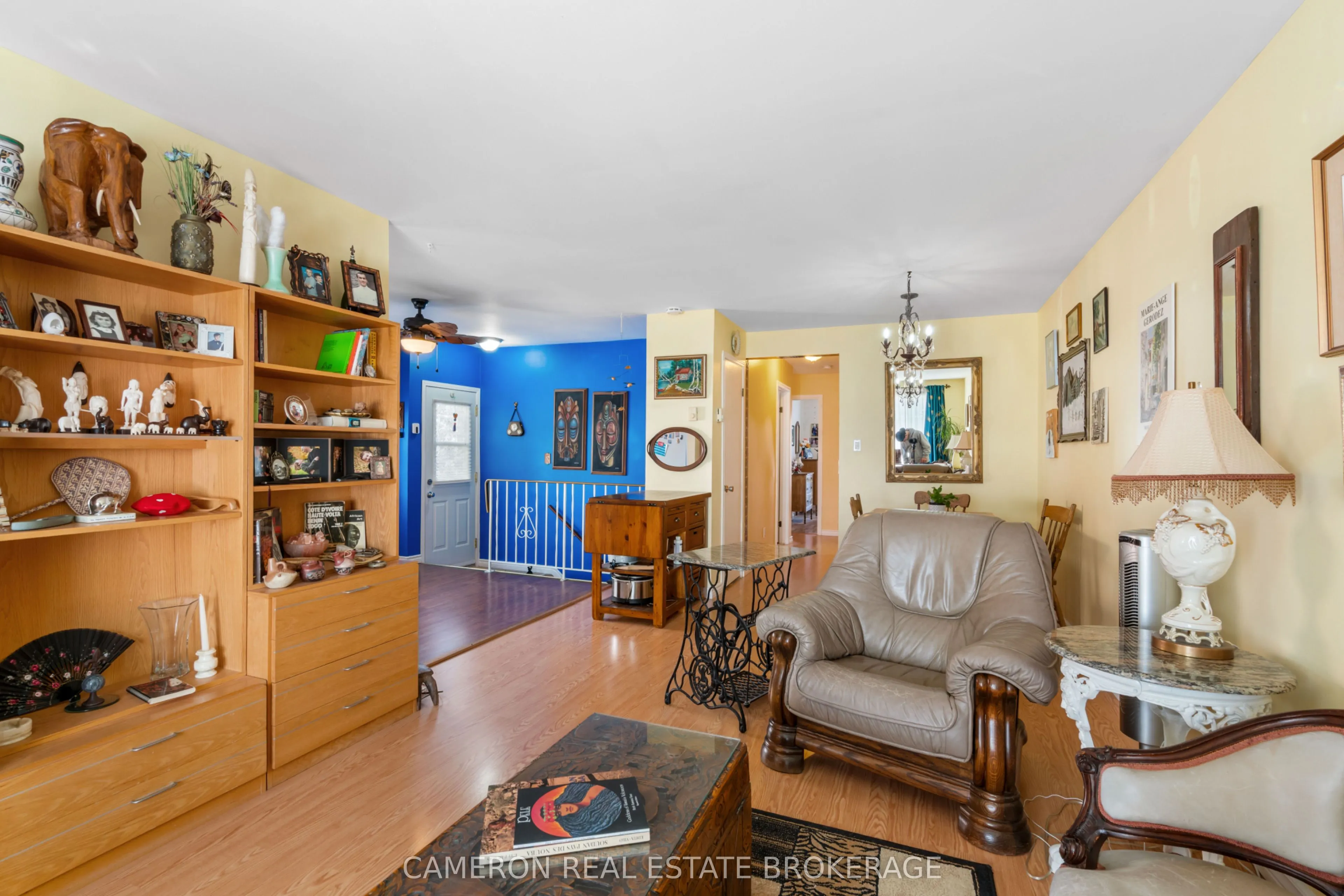 793 Laflin Avenue