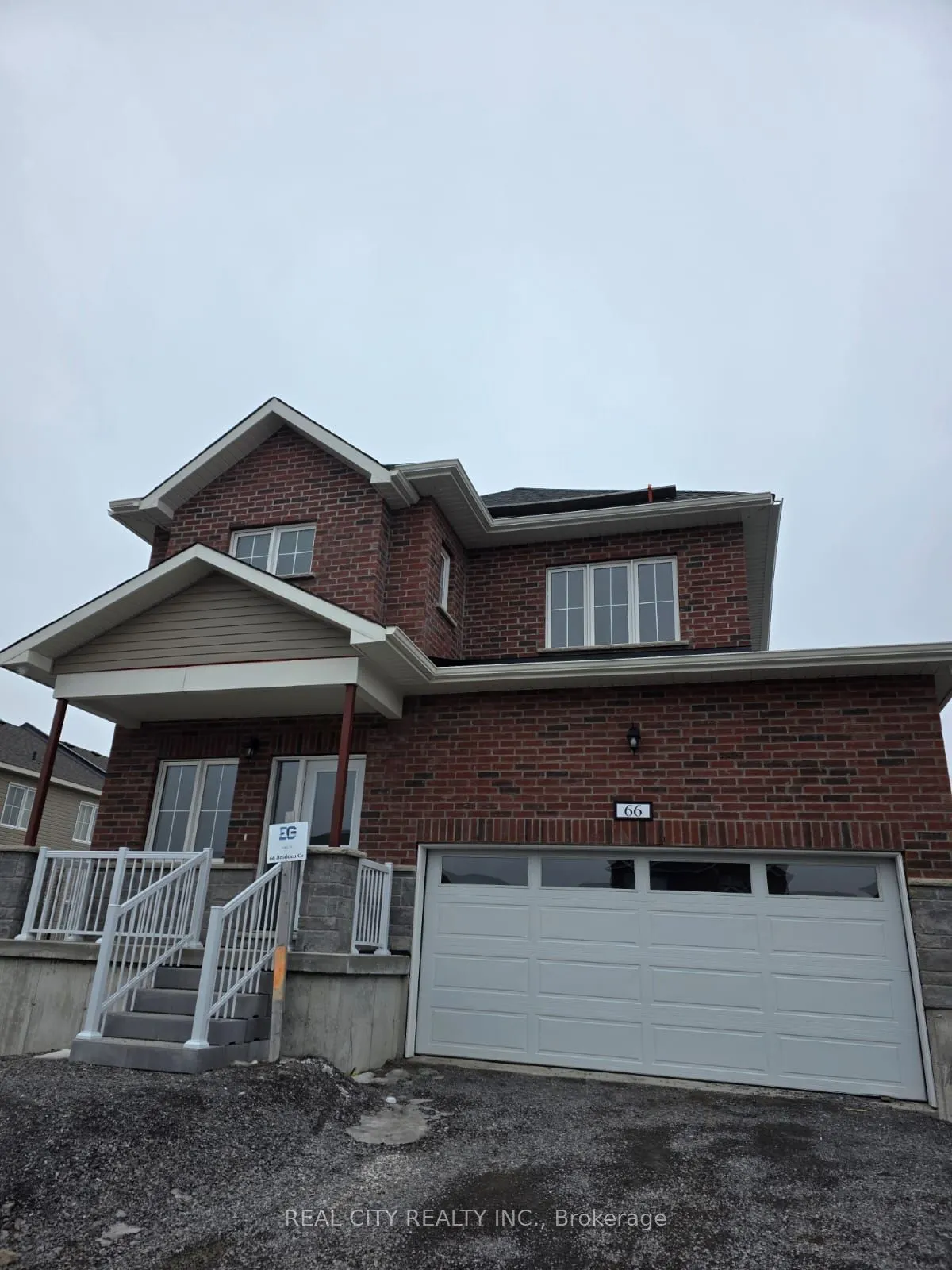 18 Bradden Crescent