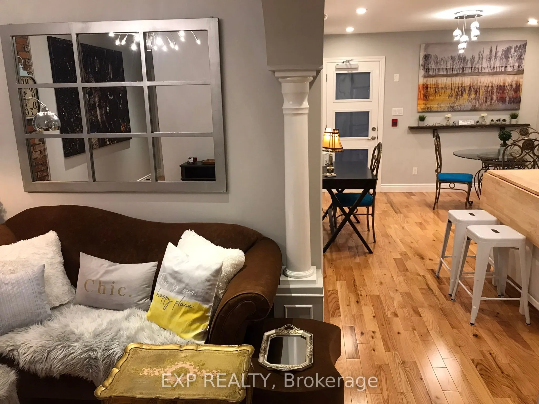 442 Mcleod Street, #4