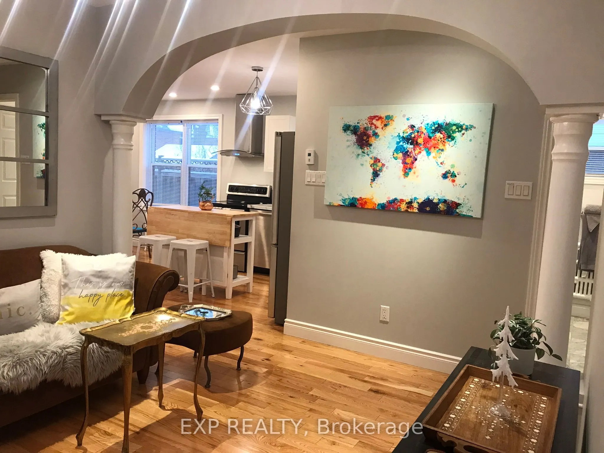 442 Mcleod Street, #4