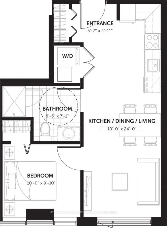 340 QUEEN Street, #1310