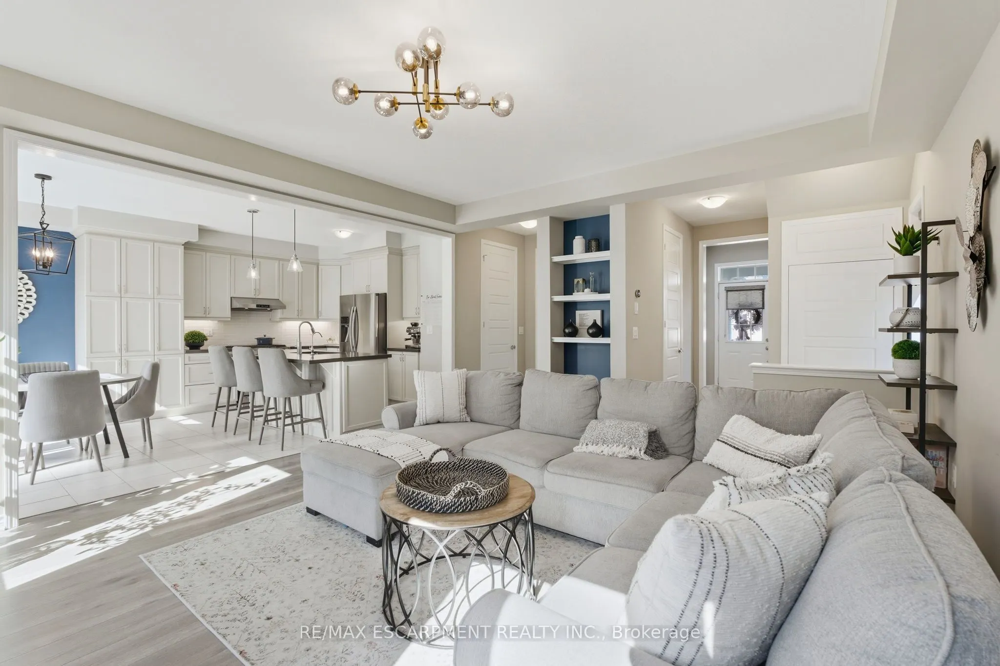 15 Bastia Street E