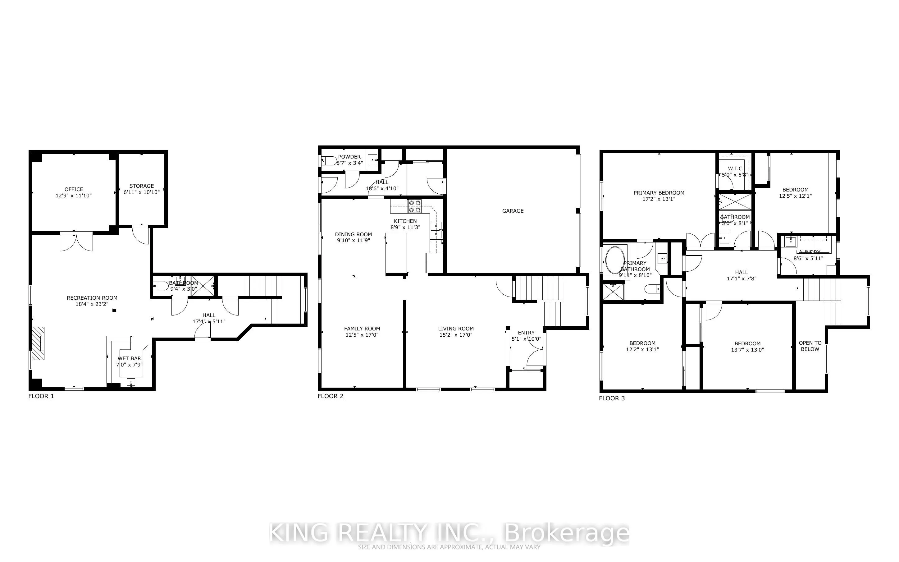 76 Blackburn Drive