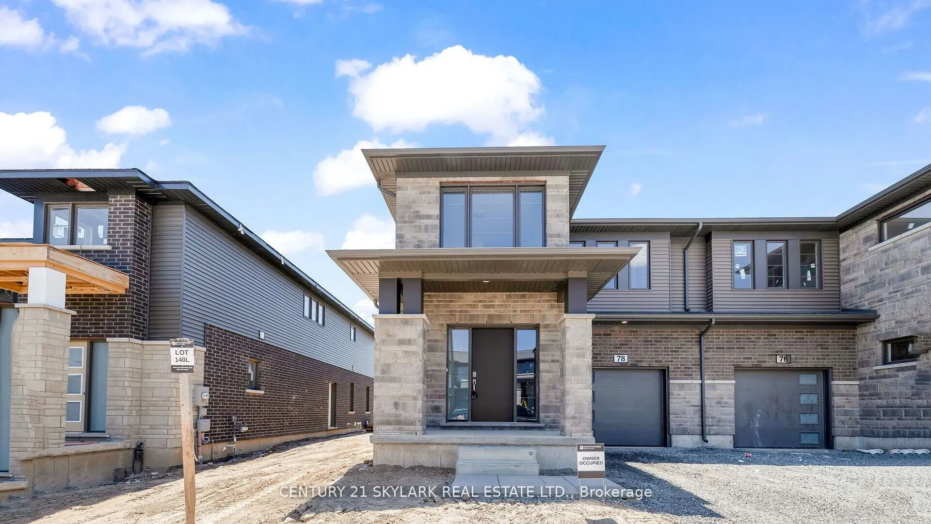 78 Acacia Road
