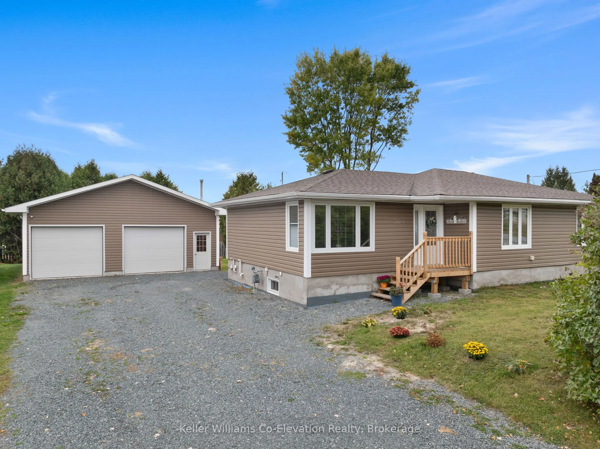 309 Notre-Dame Street W