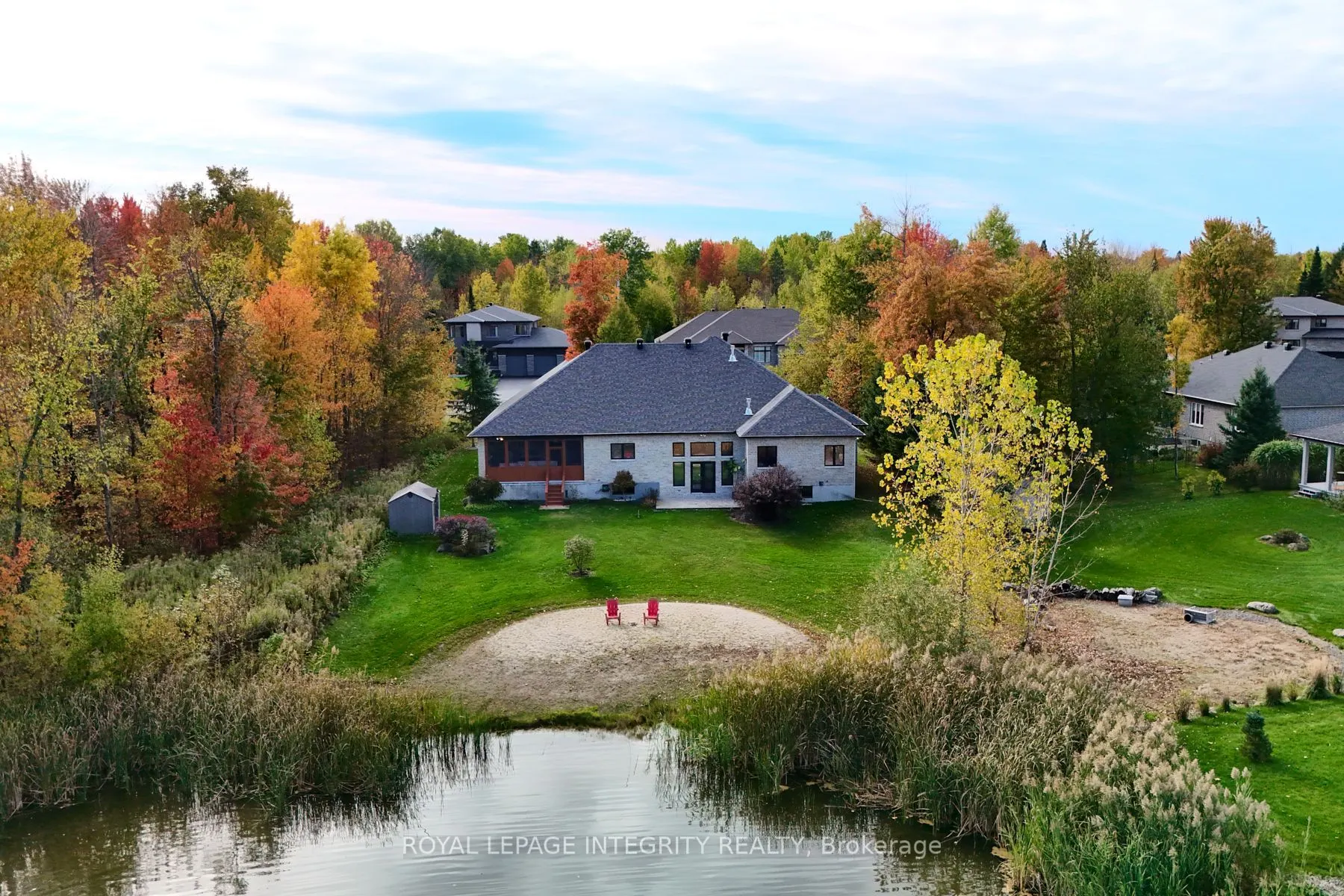1954 Cedarlakes Way