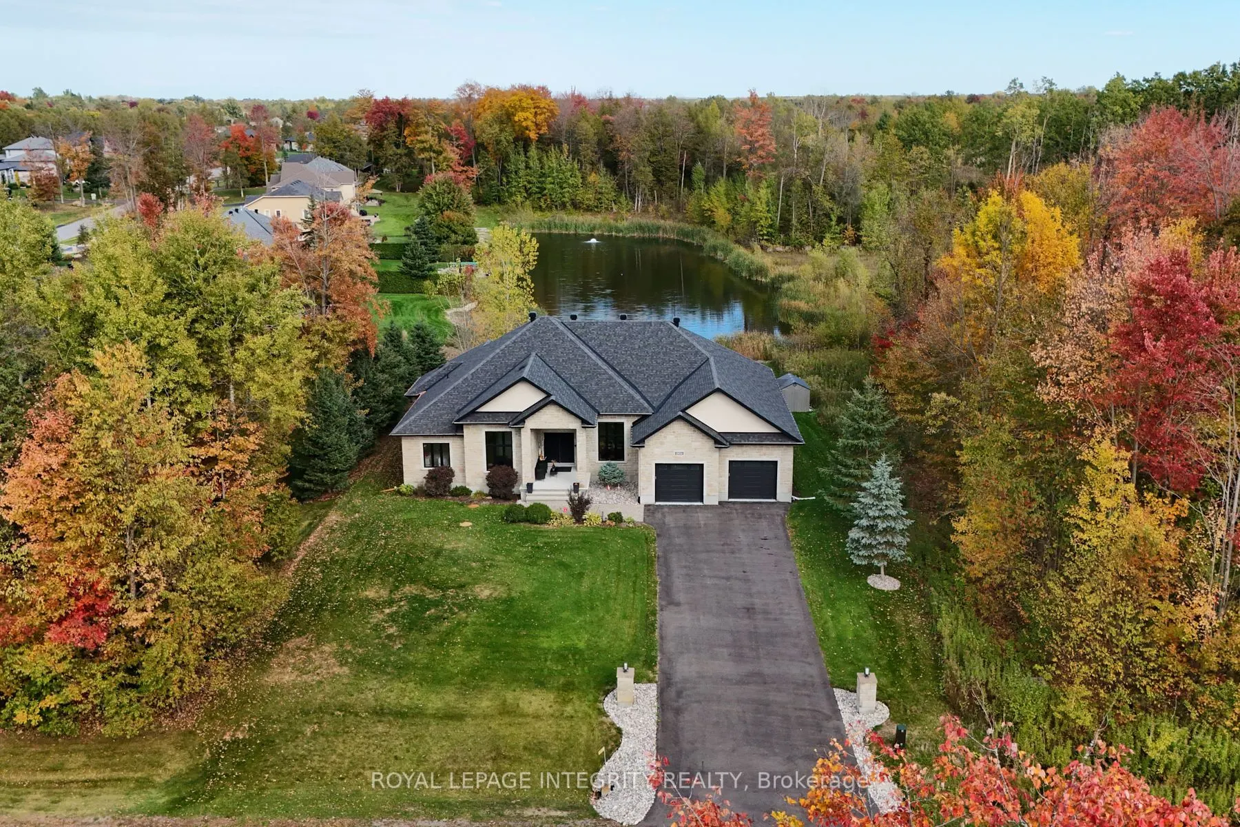 1954 Cedarlakes Way