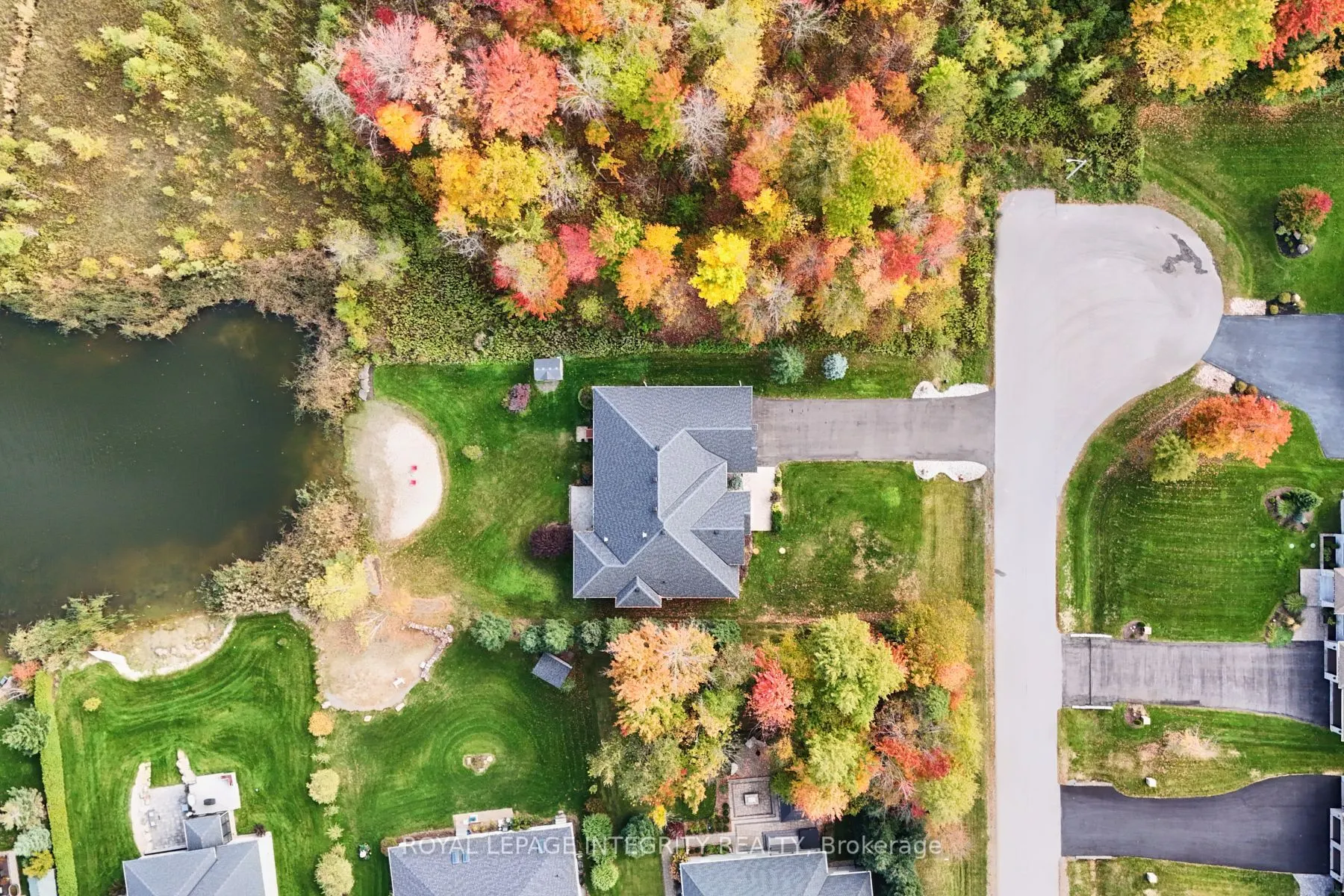 1954 Cedarlakes Way