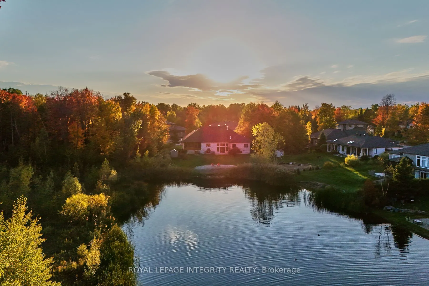 1954 Cedarlakes Way