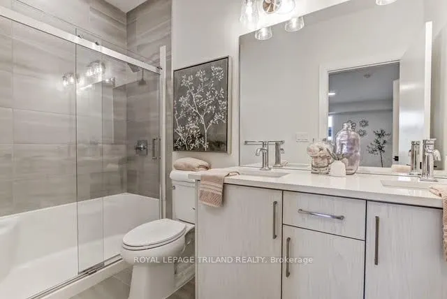 16 COMPASS Trail, #106