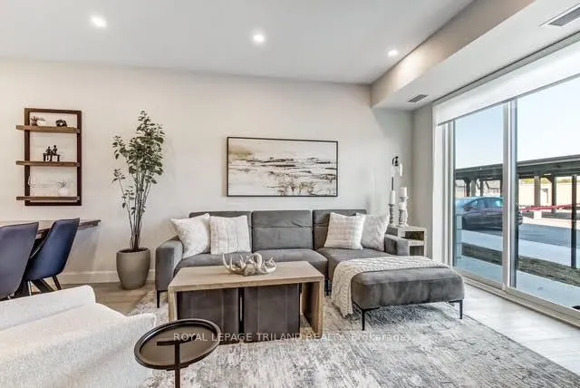 16 COMPASS Trail, #106