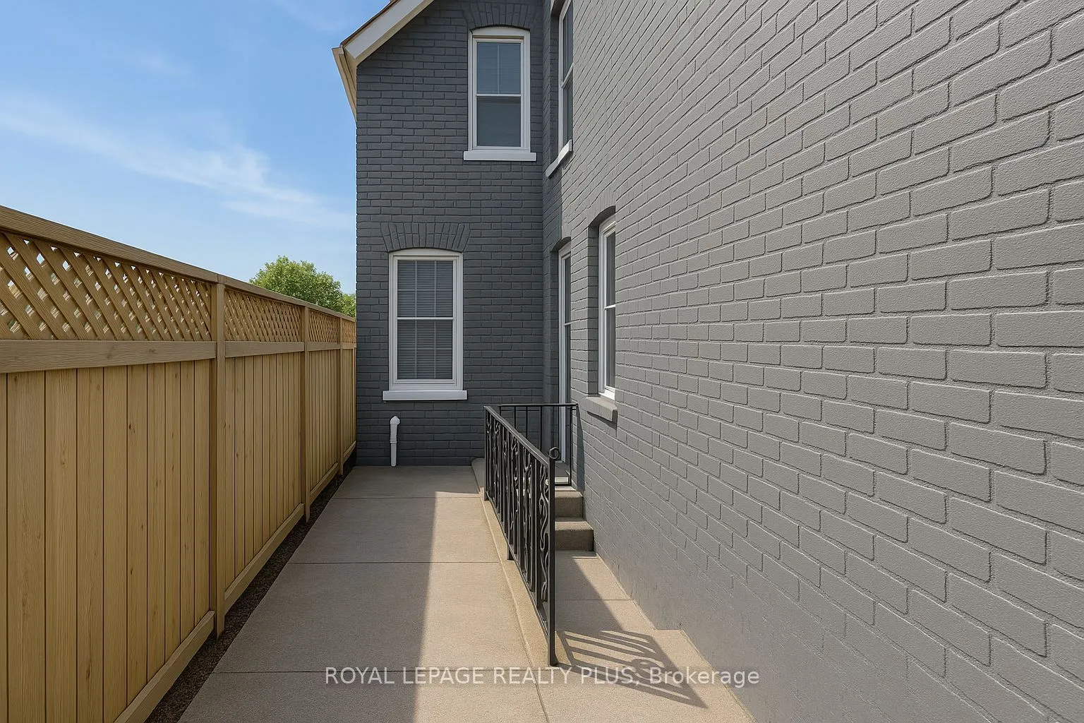 247 Robert Street