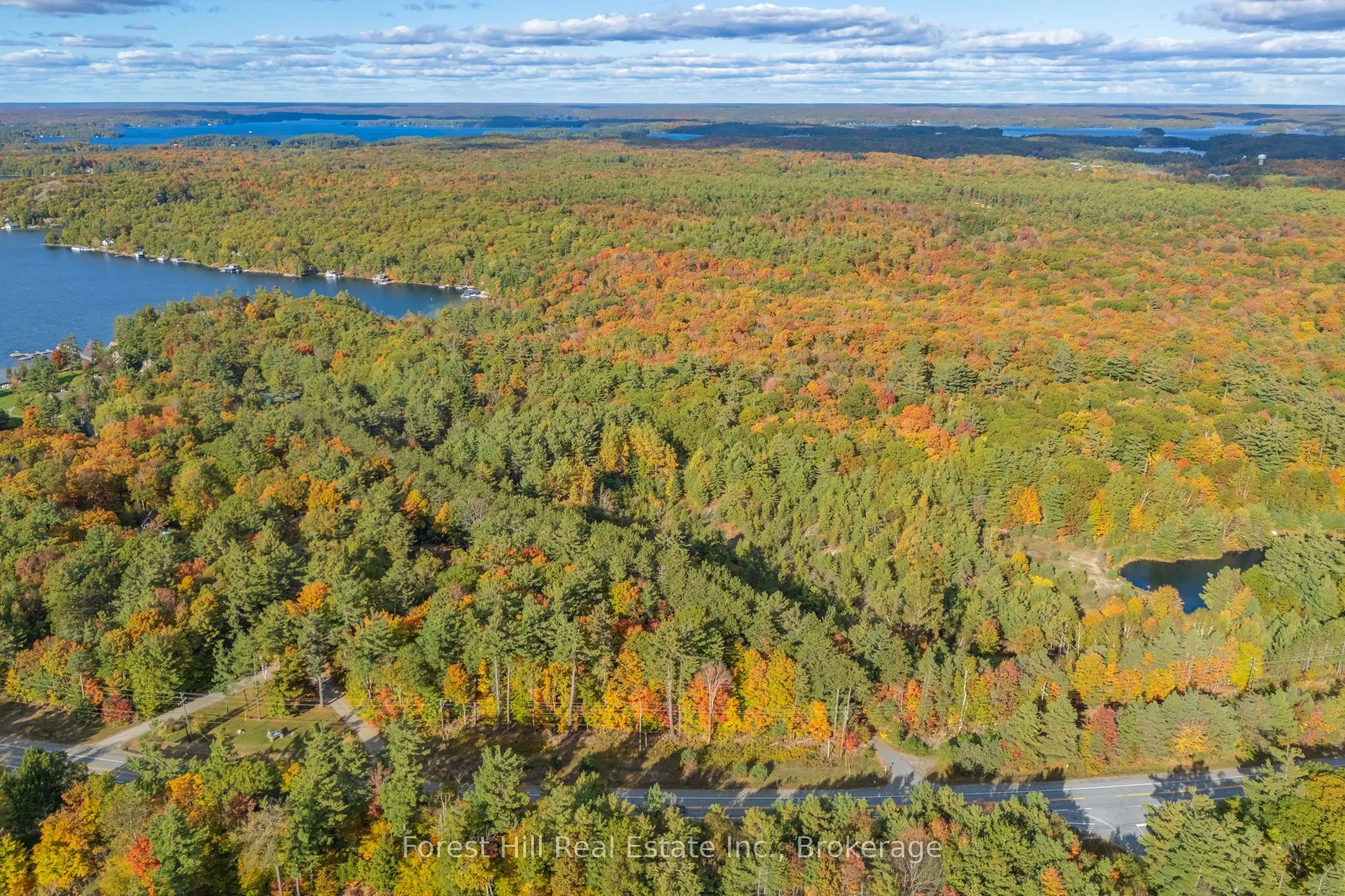3864 Highway 118 W