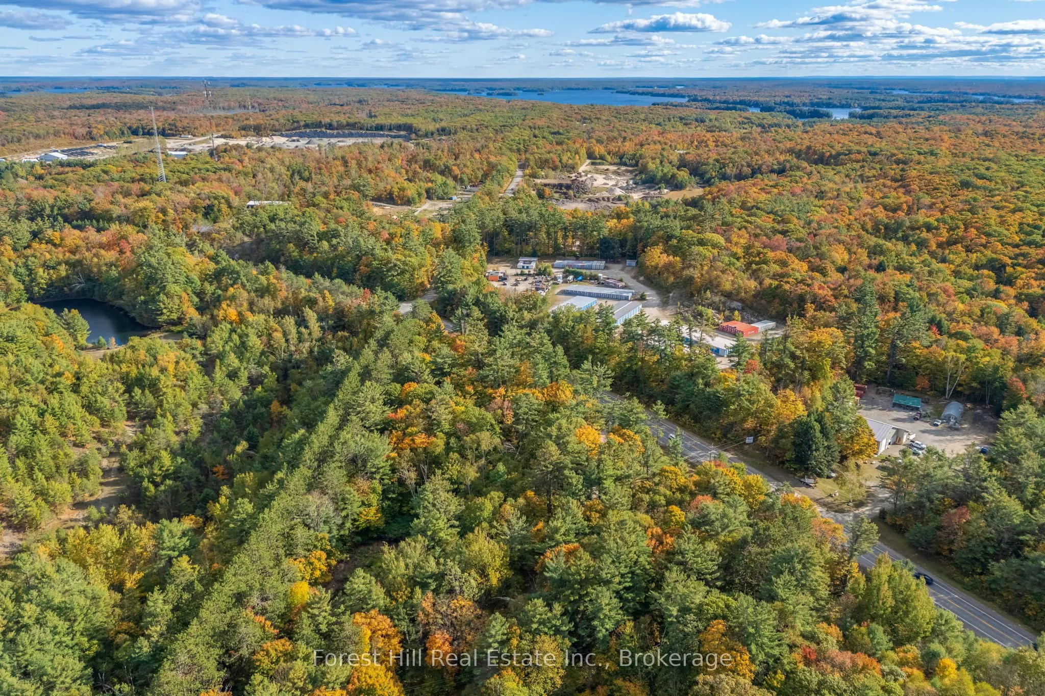3864 Highway 118 W