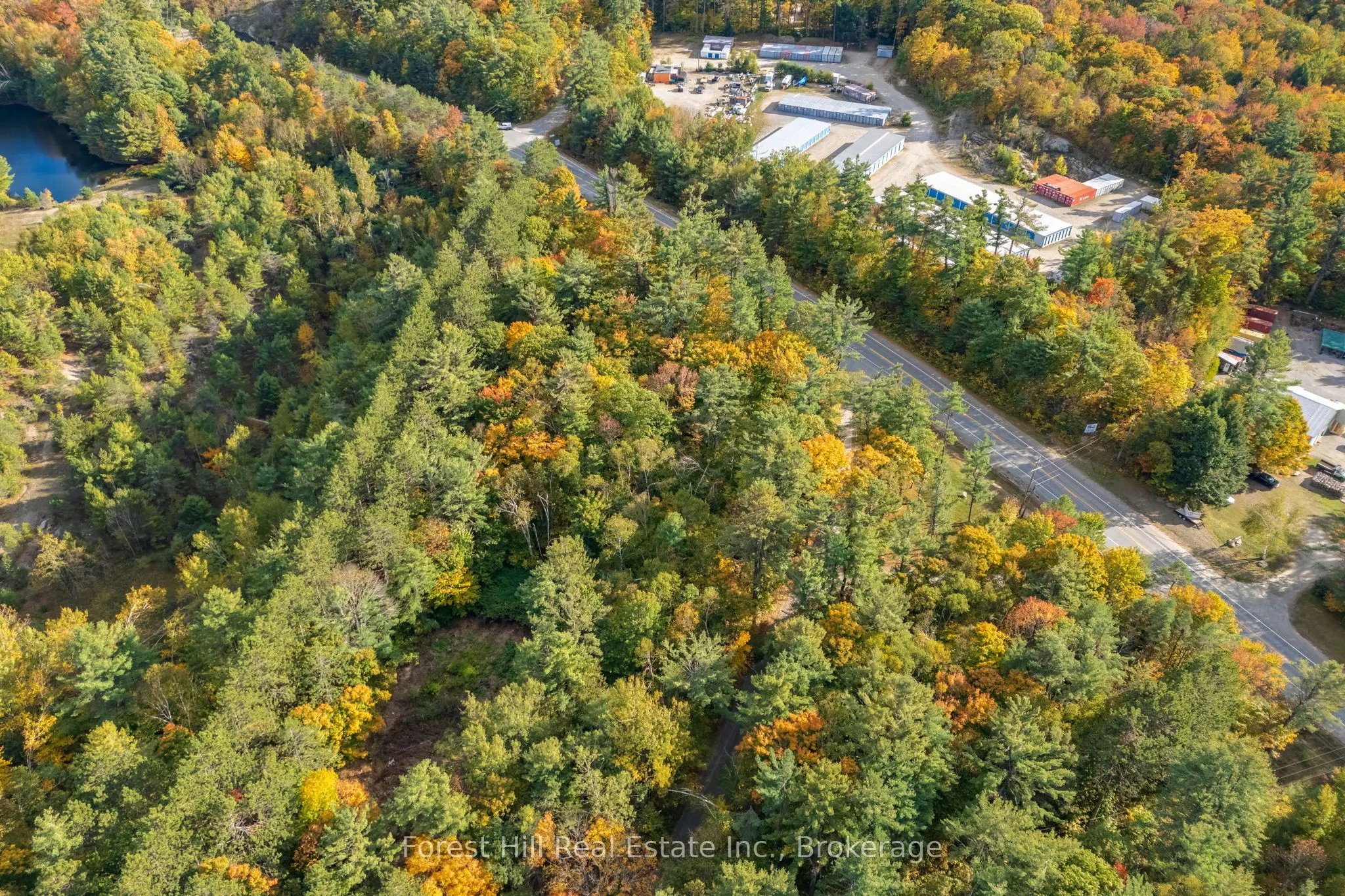 3864 Highway 118 W
