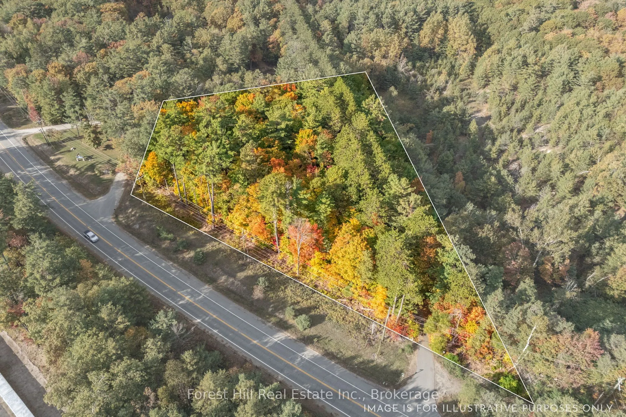 3864 Highway 118 W