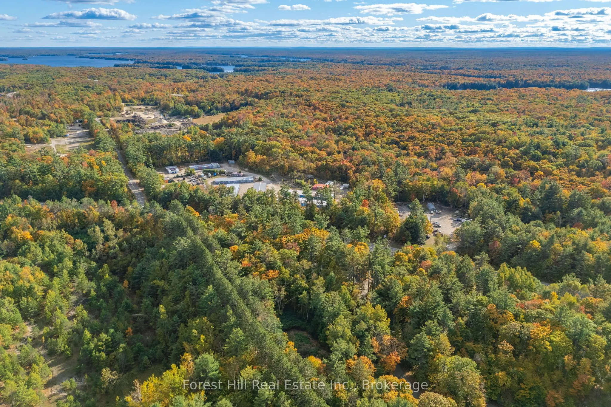 3864 Highway 118 W