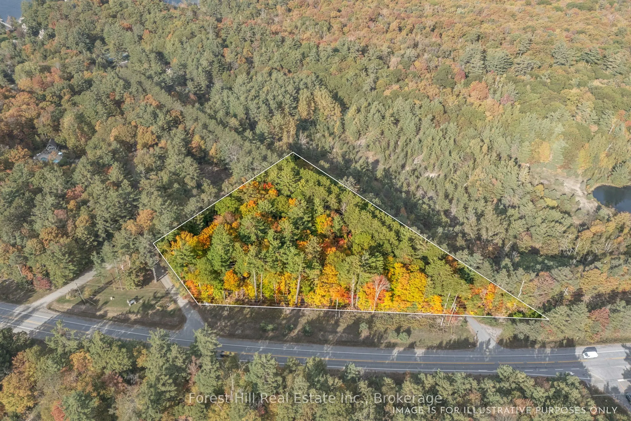 3864 Highway 118 W