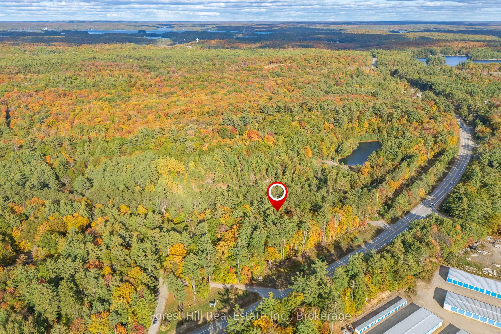 3864 Highway 118 W