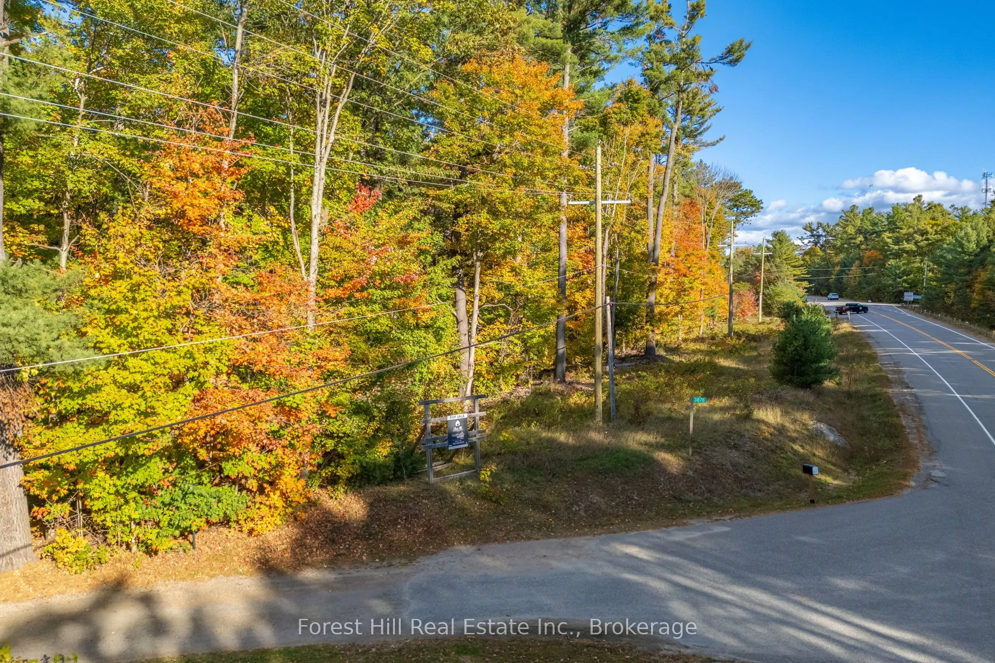 3864 Highway 118 W