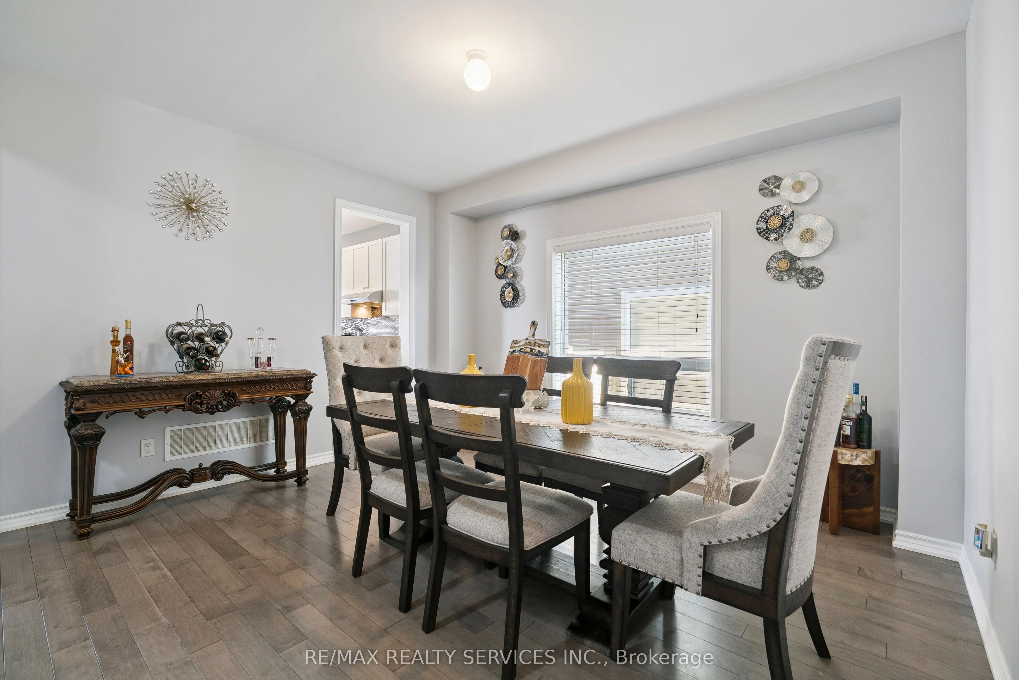 125 Morden Drive