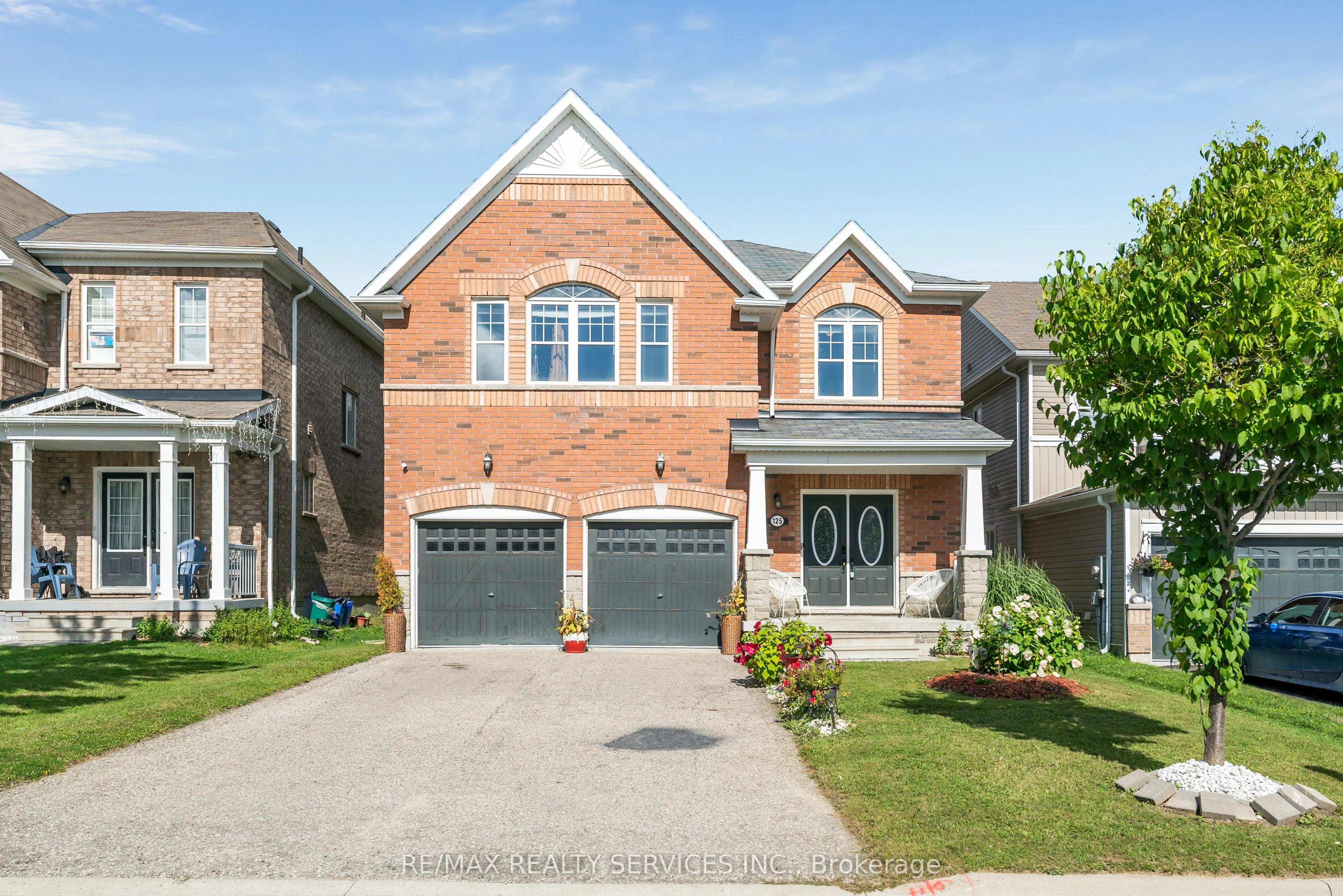 125 Morden Drive