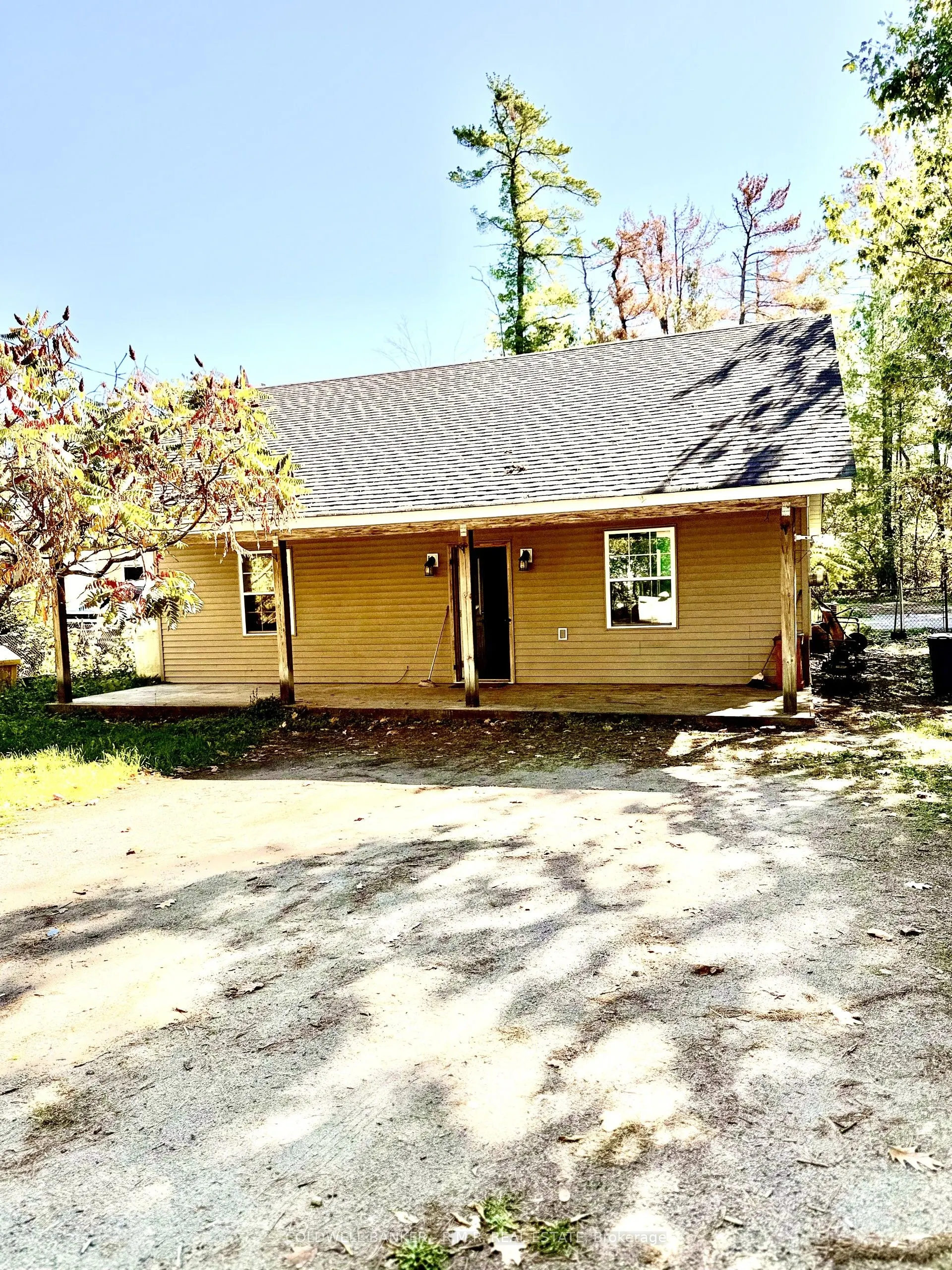 2 Oakwood Drive