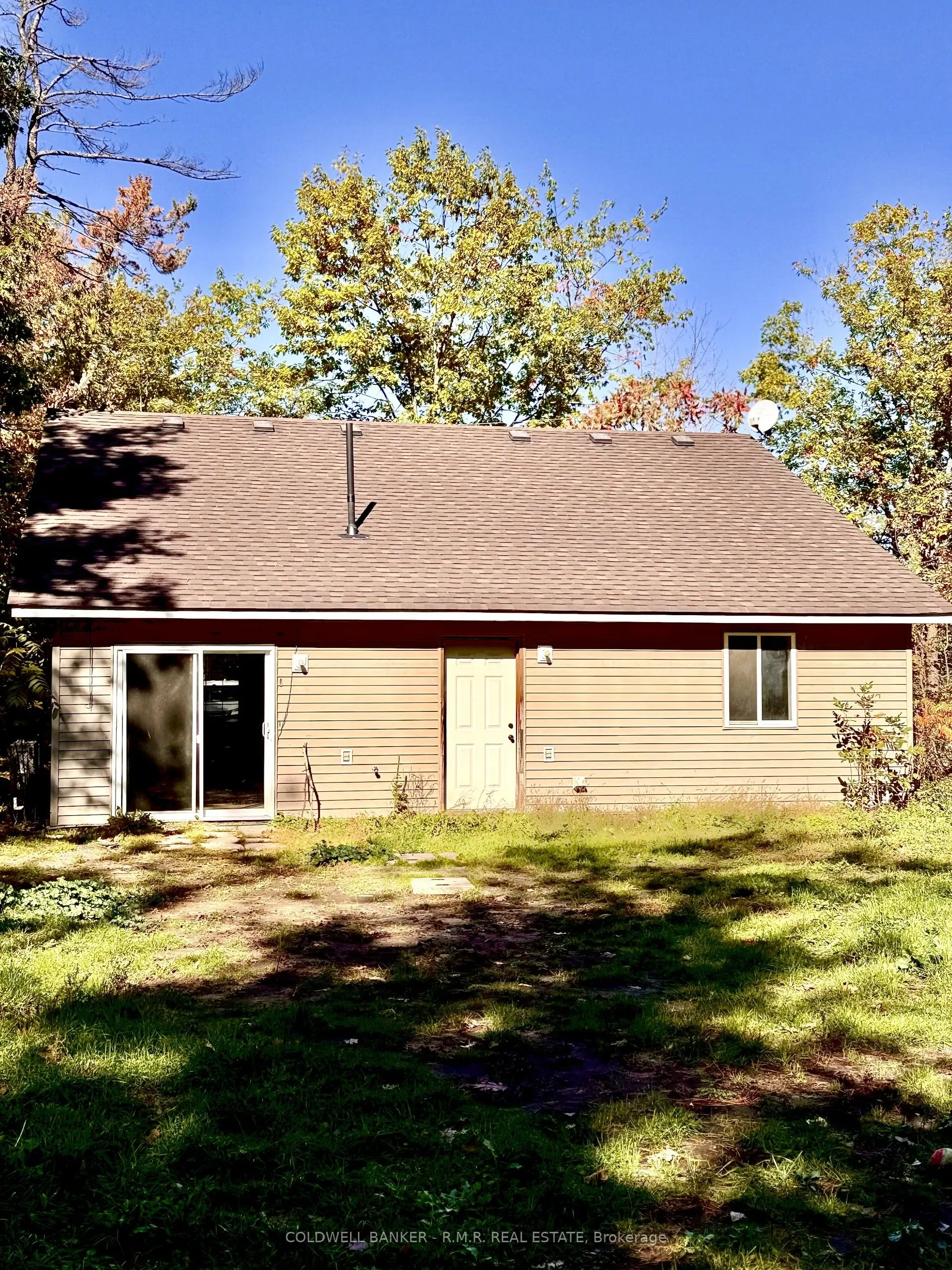 2 Oakwood Drive
