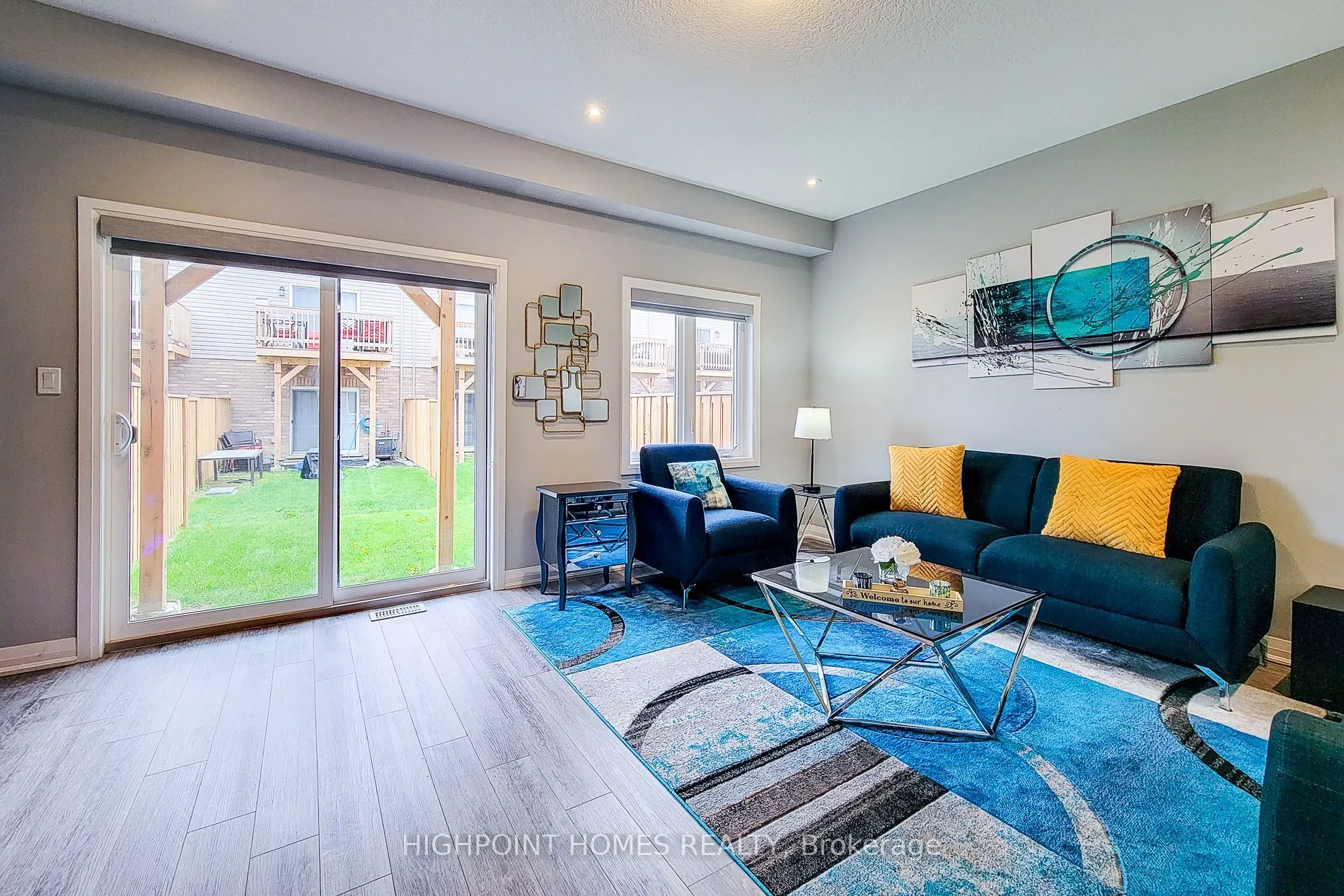 76 Aquarius Crescent