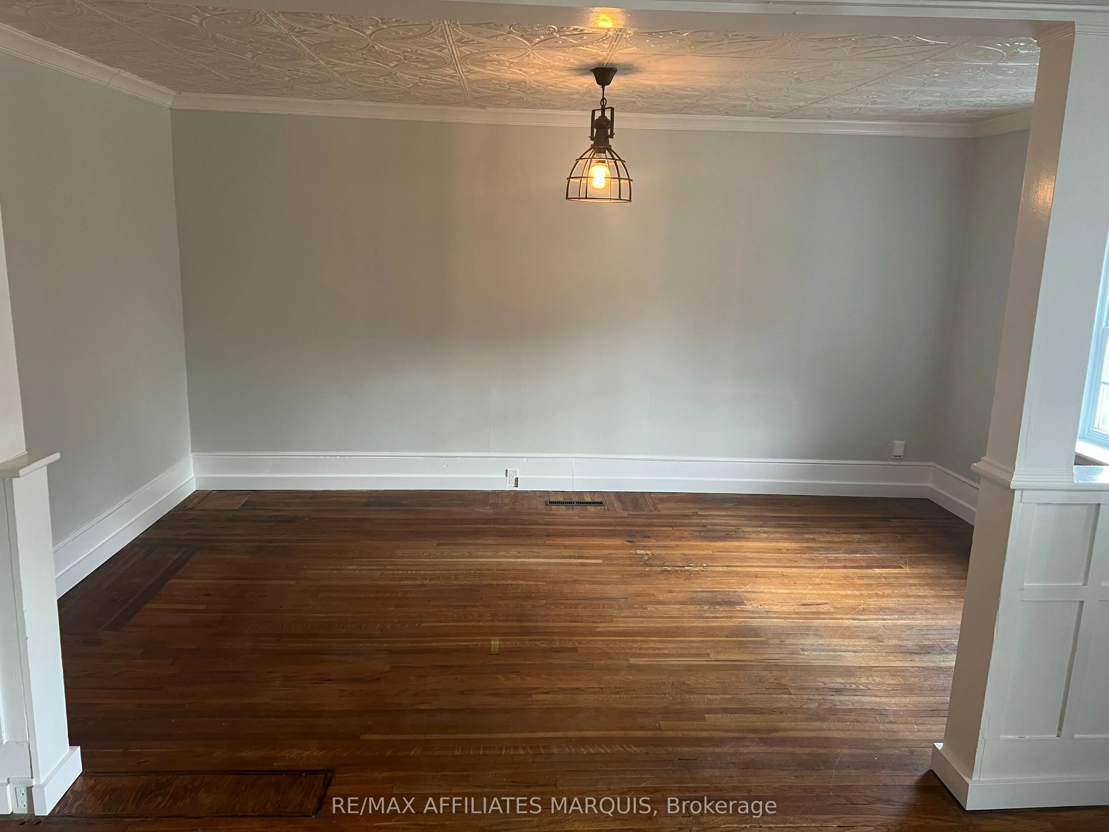 122 Chambers Street