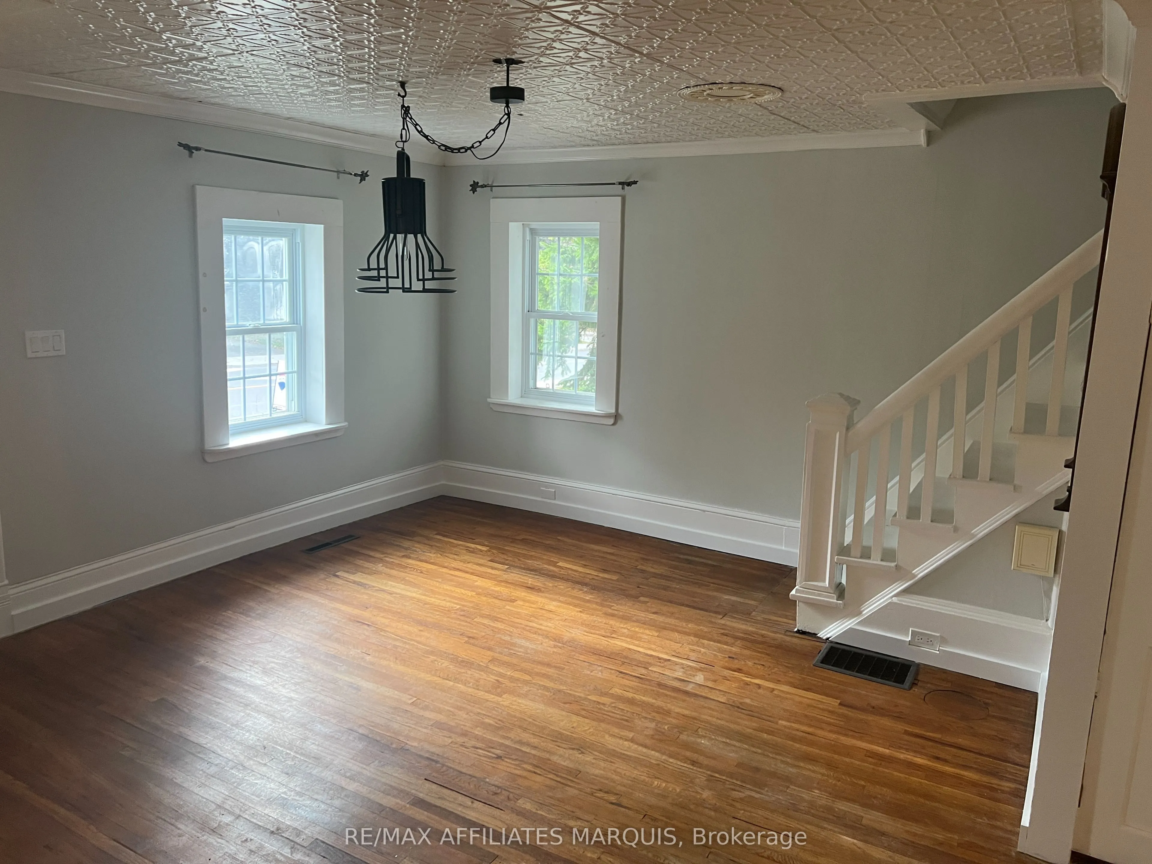 122 Chambers Street
