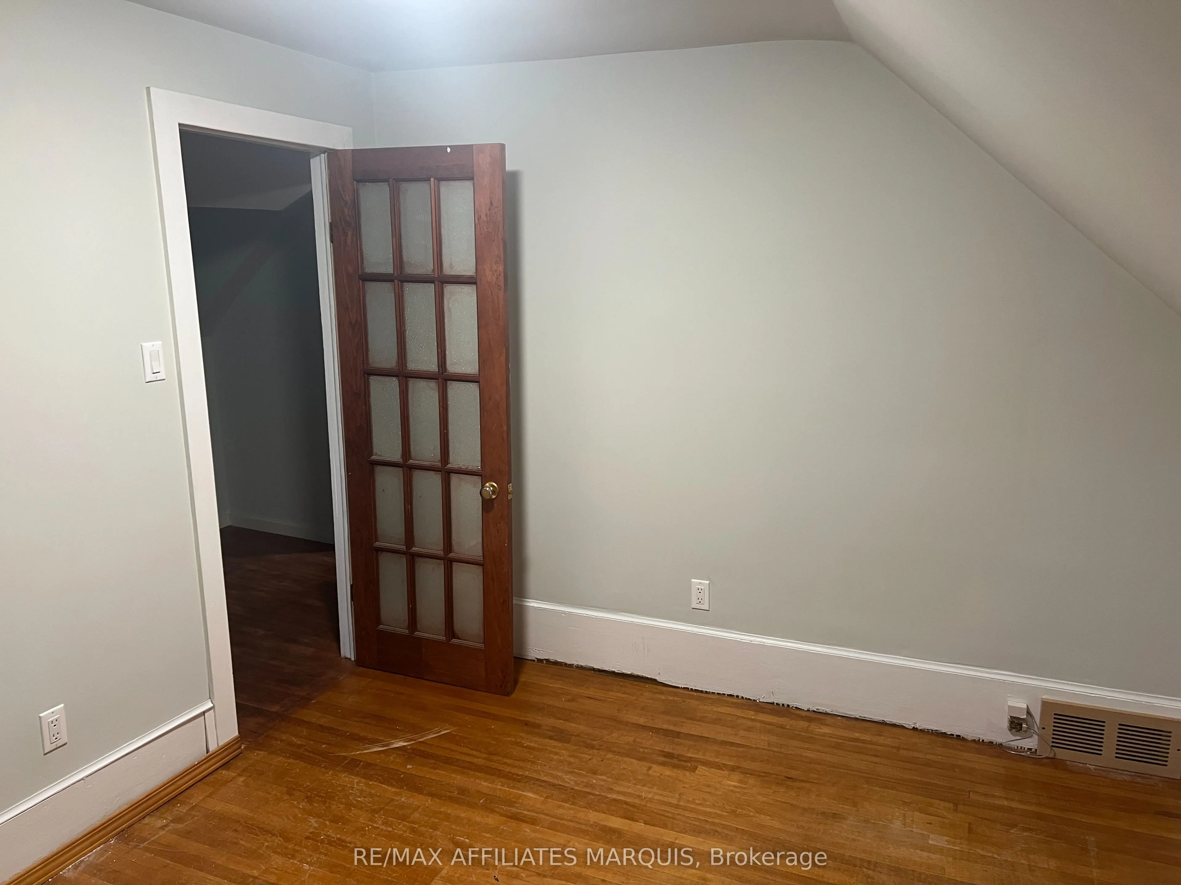 122 Chambers Street