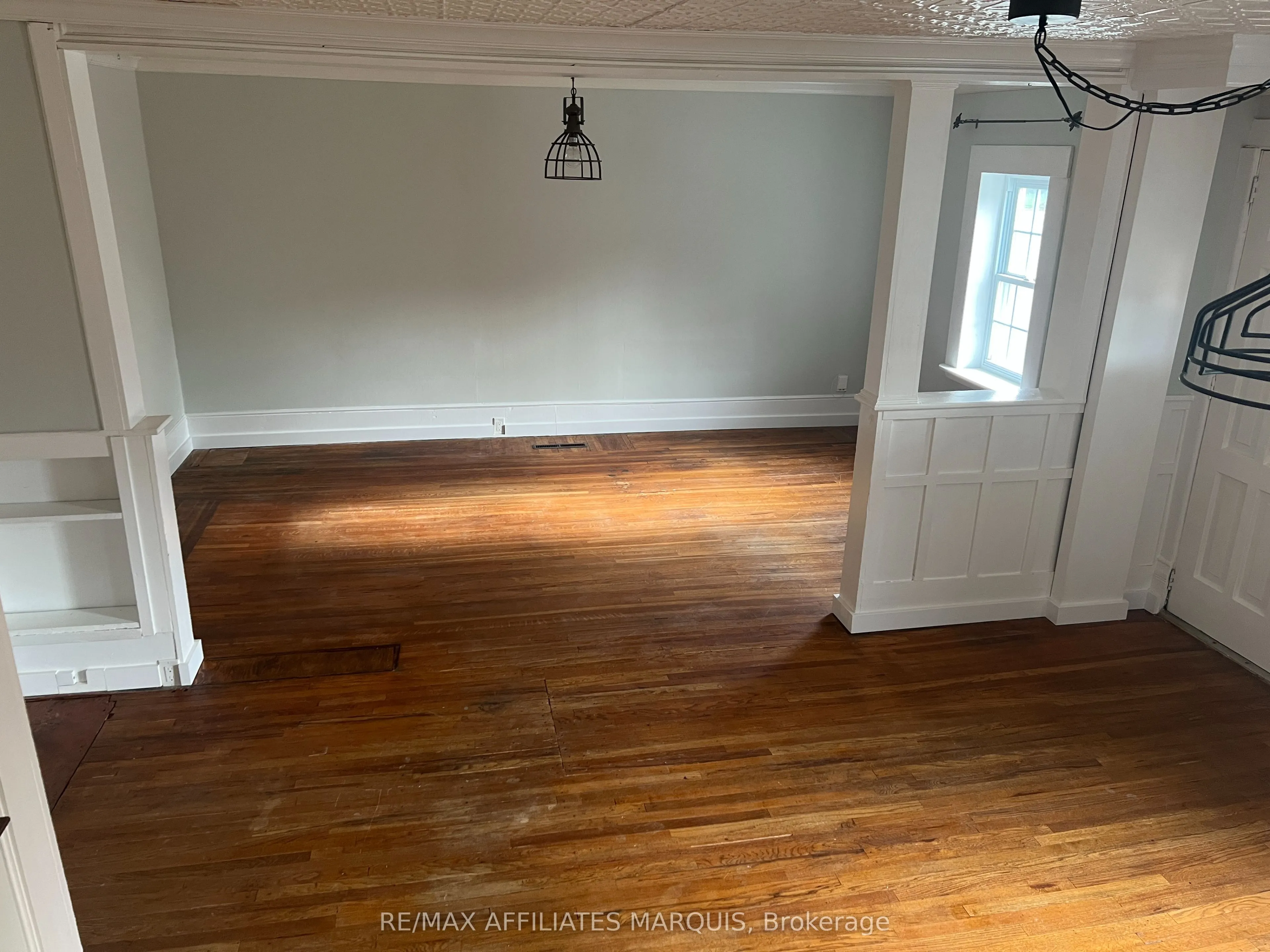 122 Chambers Street